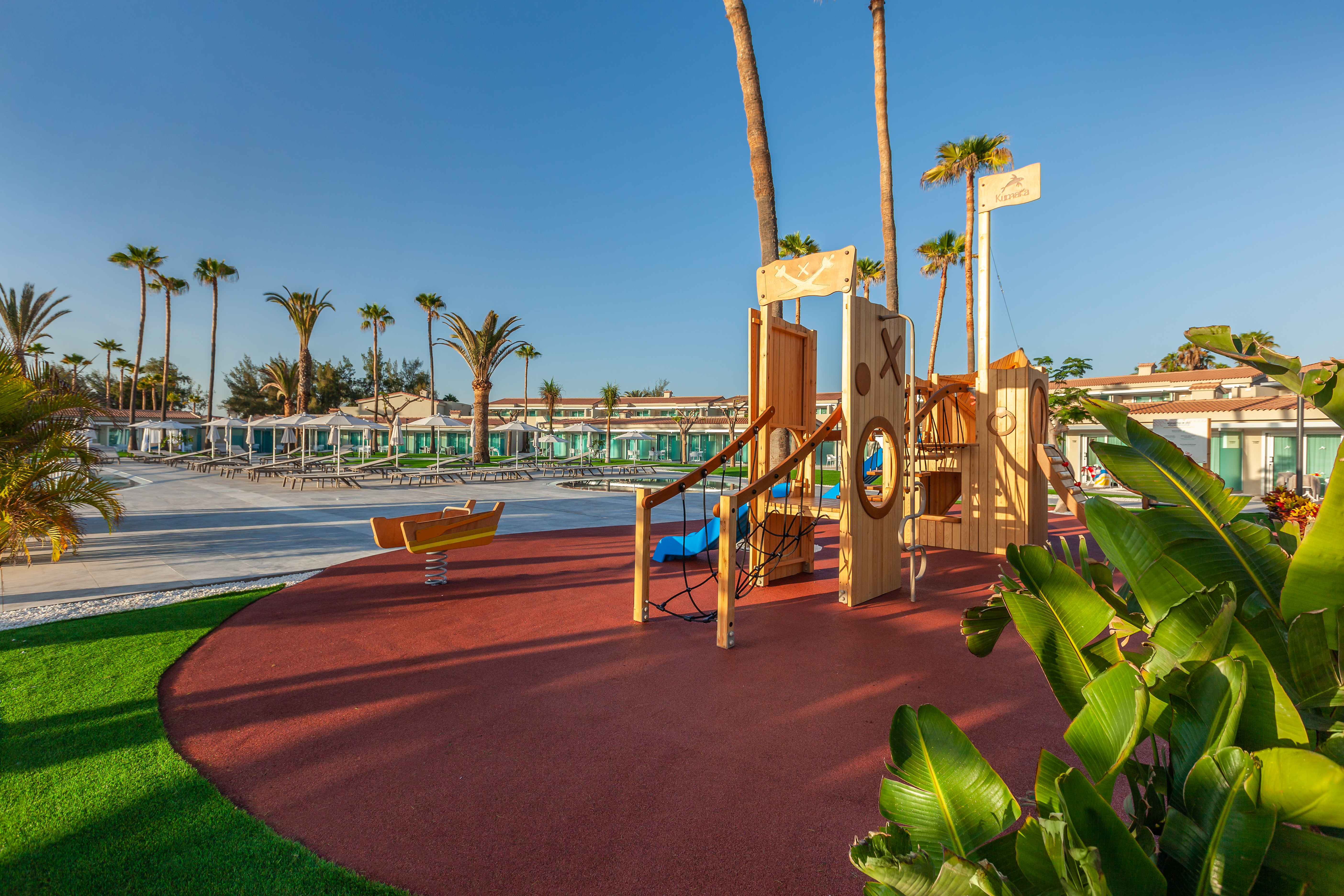 image gallery hotel kumara serenoa children's play area