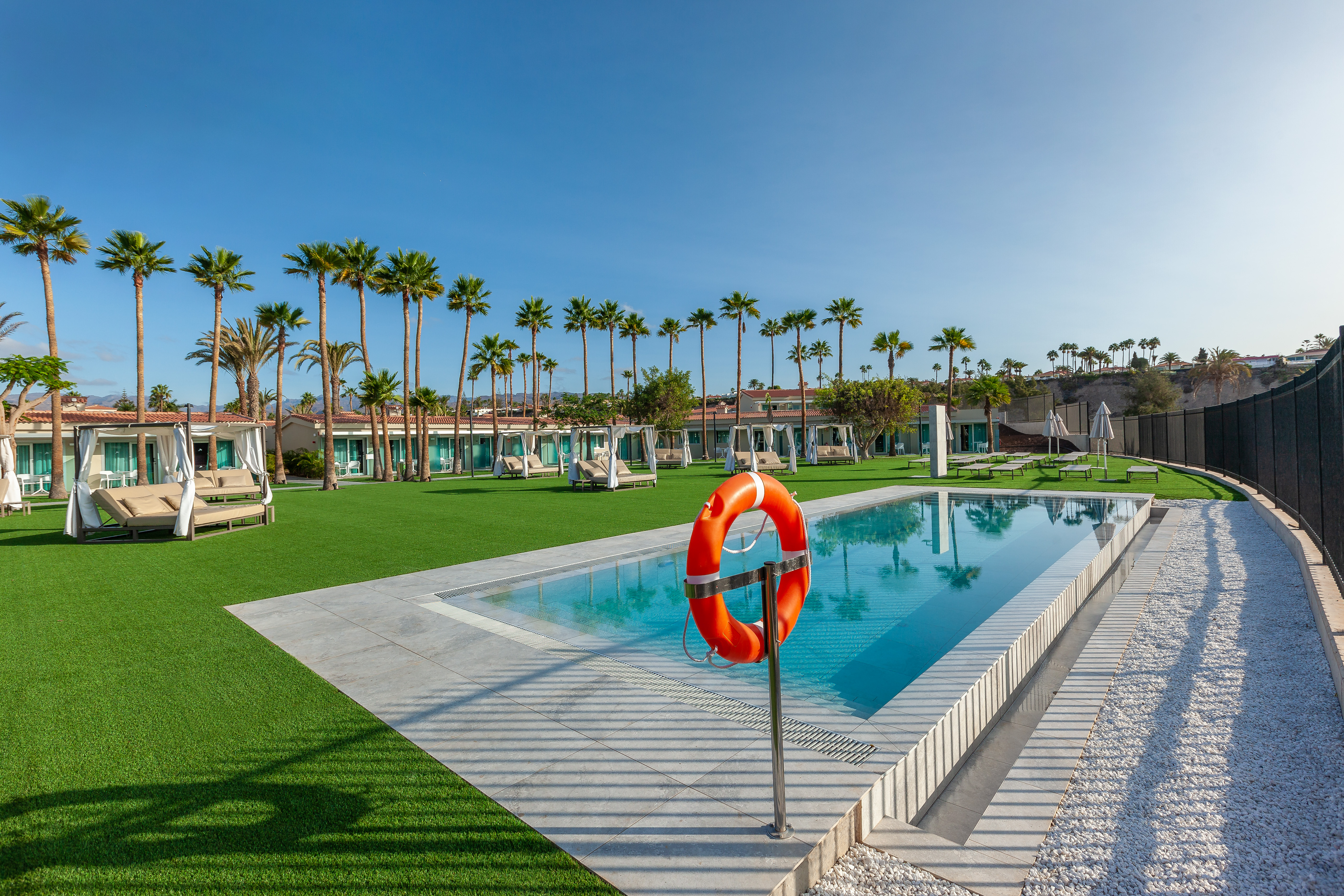 bilder und fotos kumara serenoa by lopesan hotels aos pool