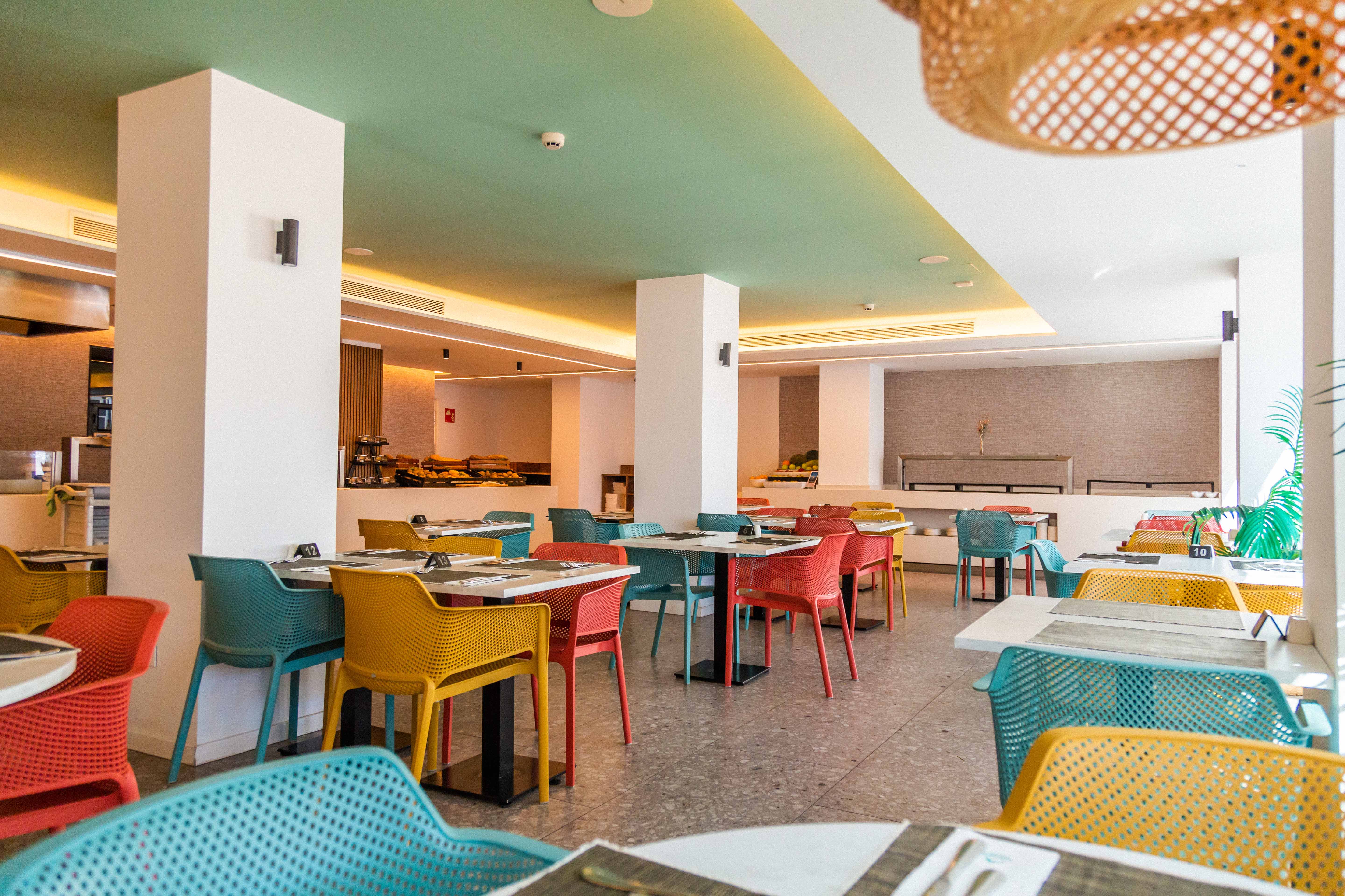 bilder und fotos kumara serenoa by lopesan hotels palmera buffet