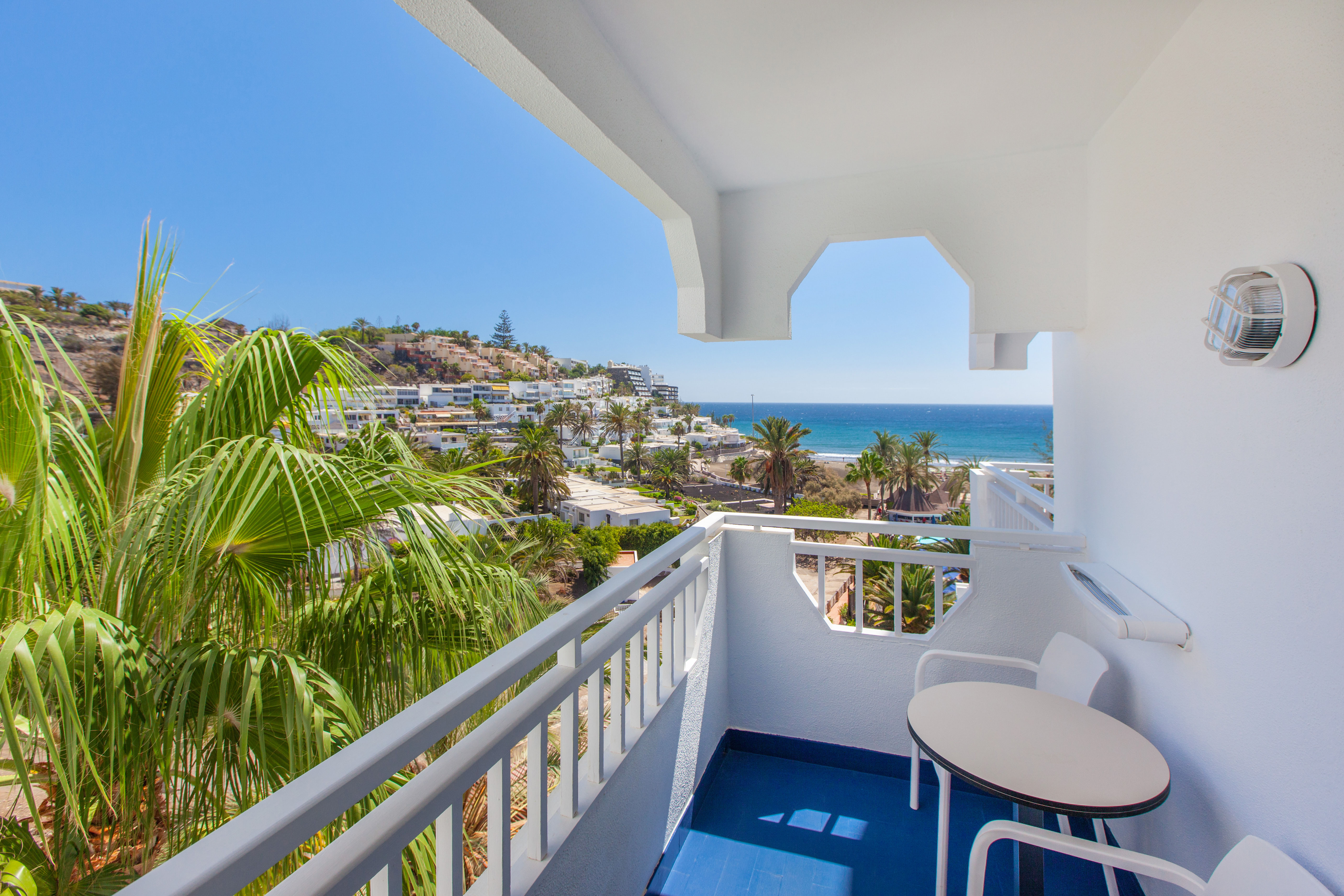 accommodation corallium beach by lopesan hotels