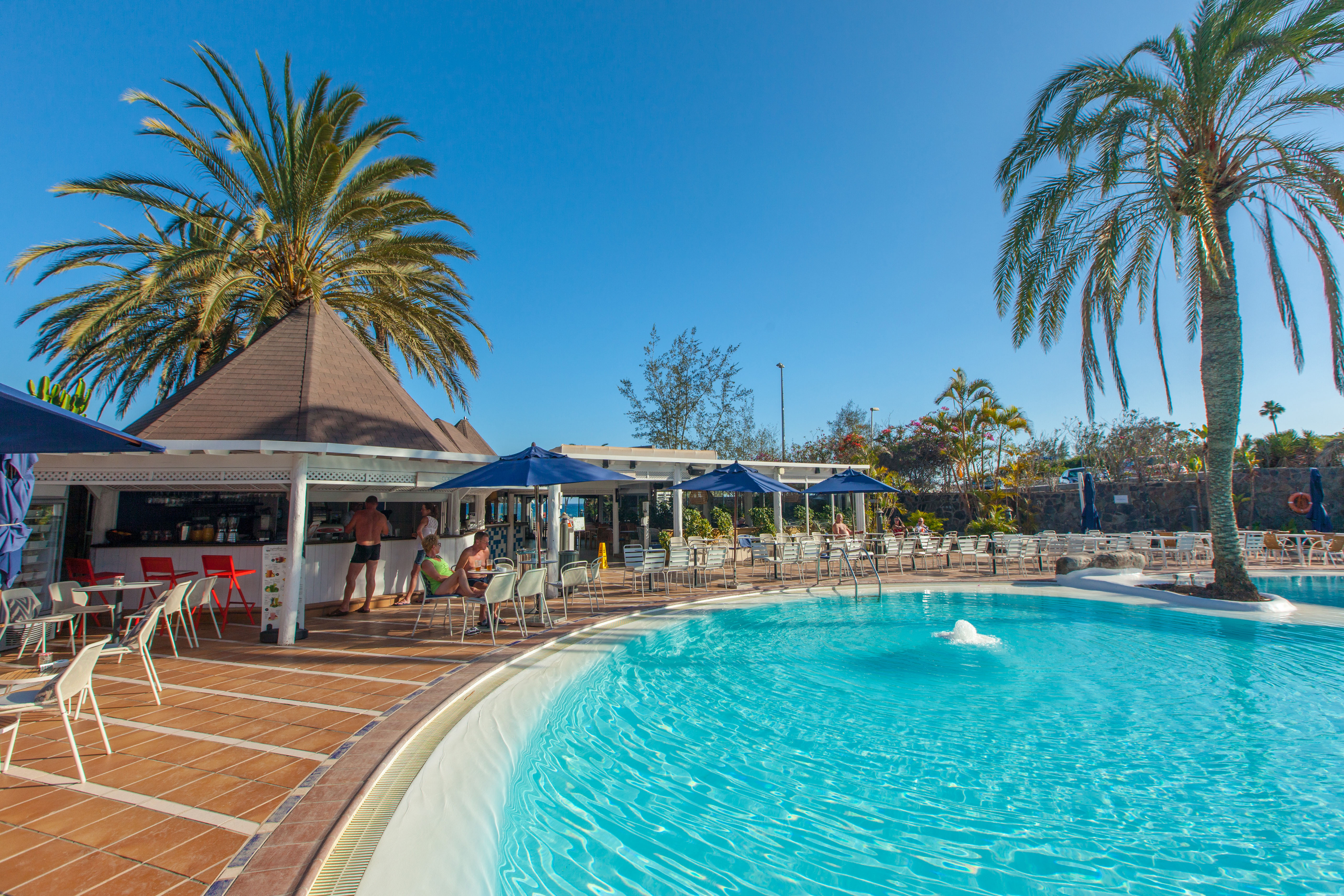 galeria de imagenes piscina brisa & marina hotel corallium beach