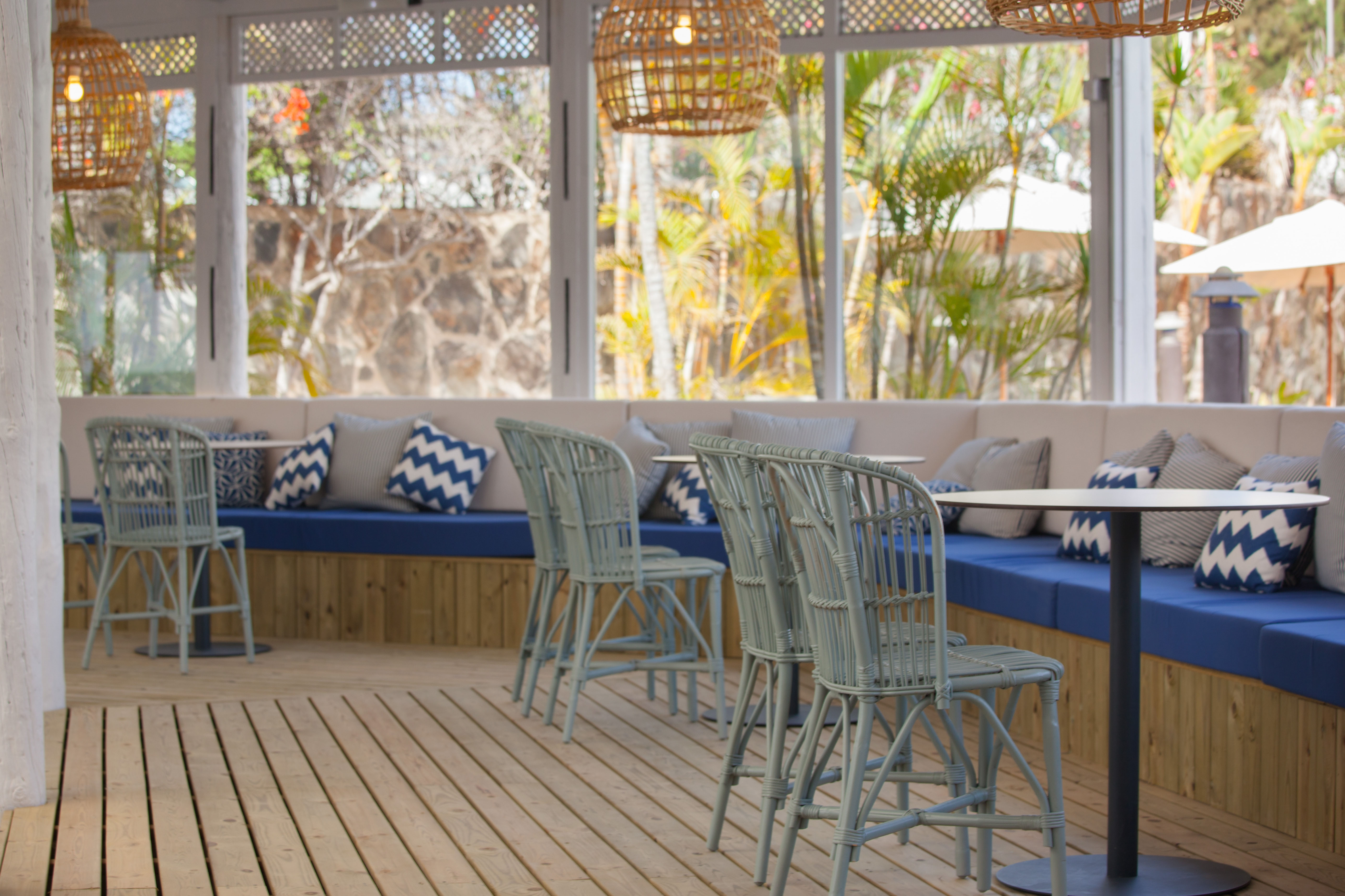 image gallery italian restaurant hotel corallium beach