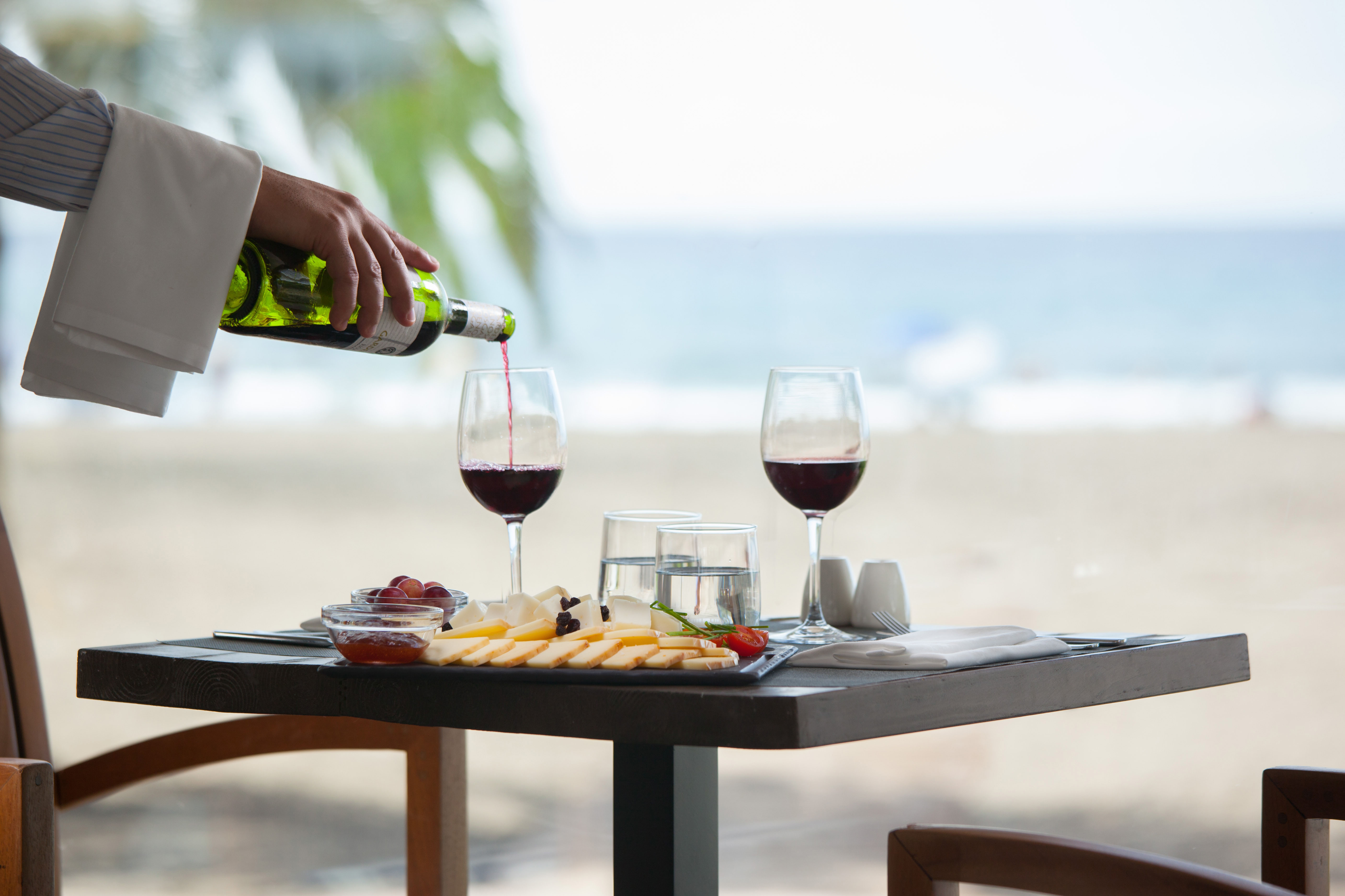 image gallery restaurant mediterraneum hotel corallium beach