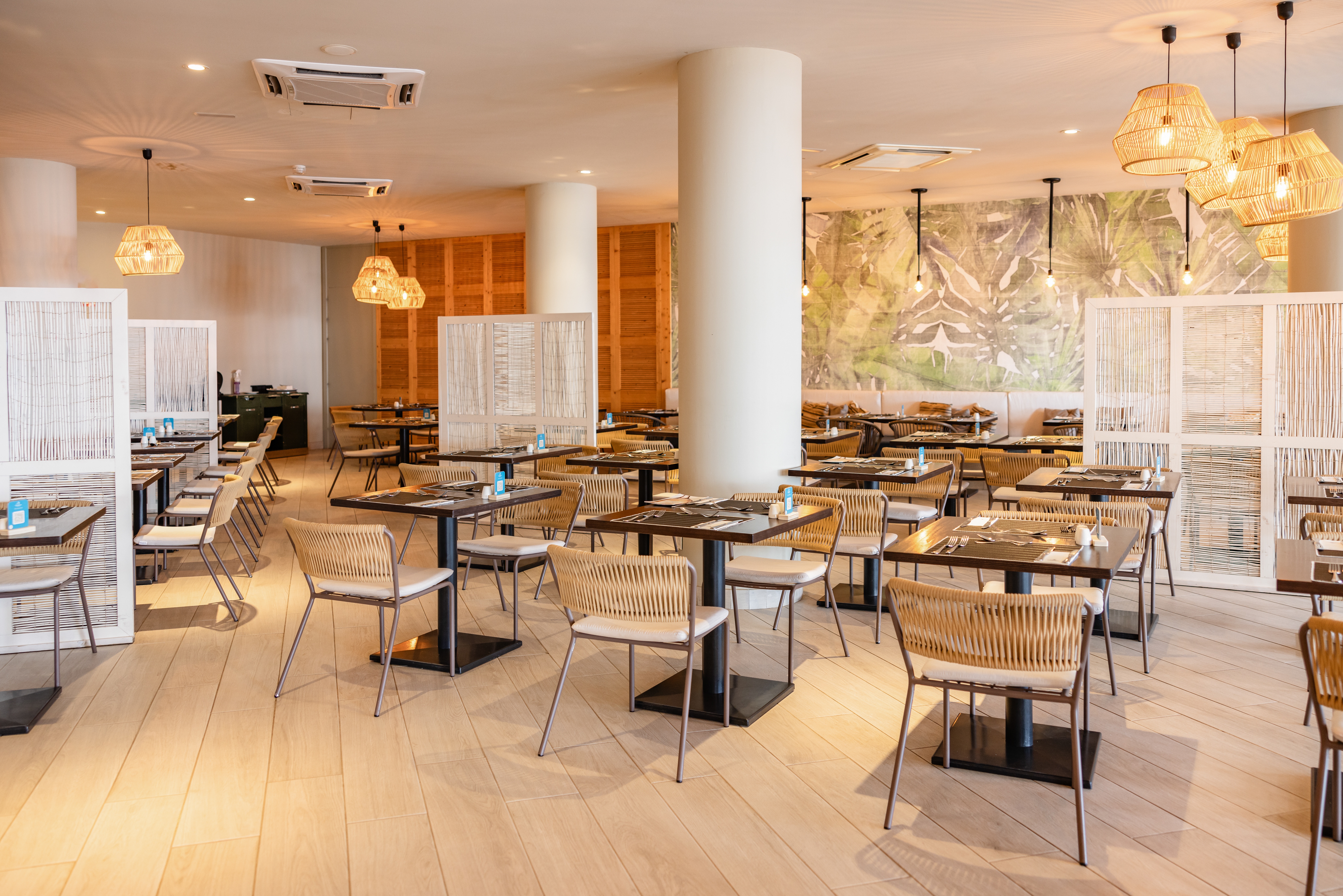 image gallery gastronomy hotel corallium dunamar