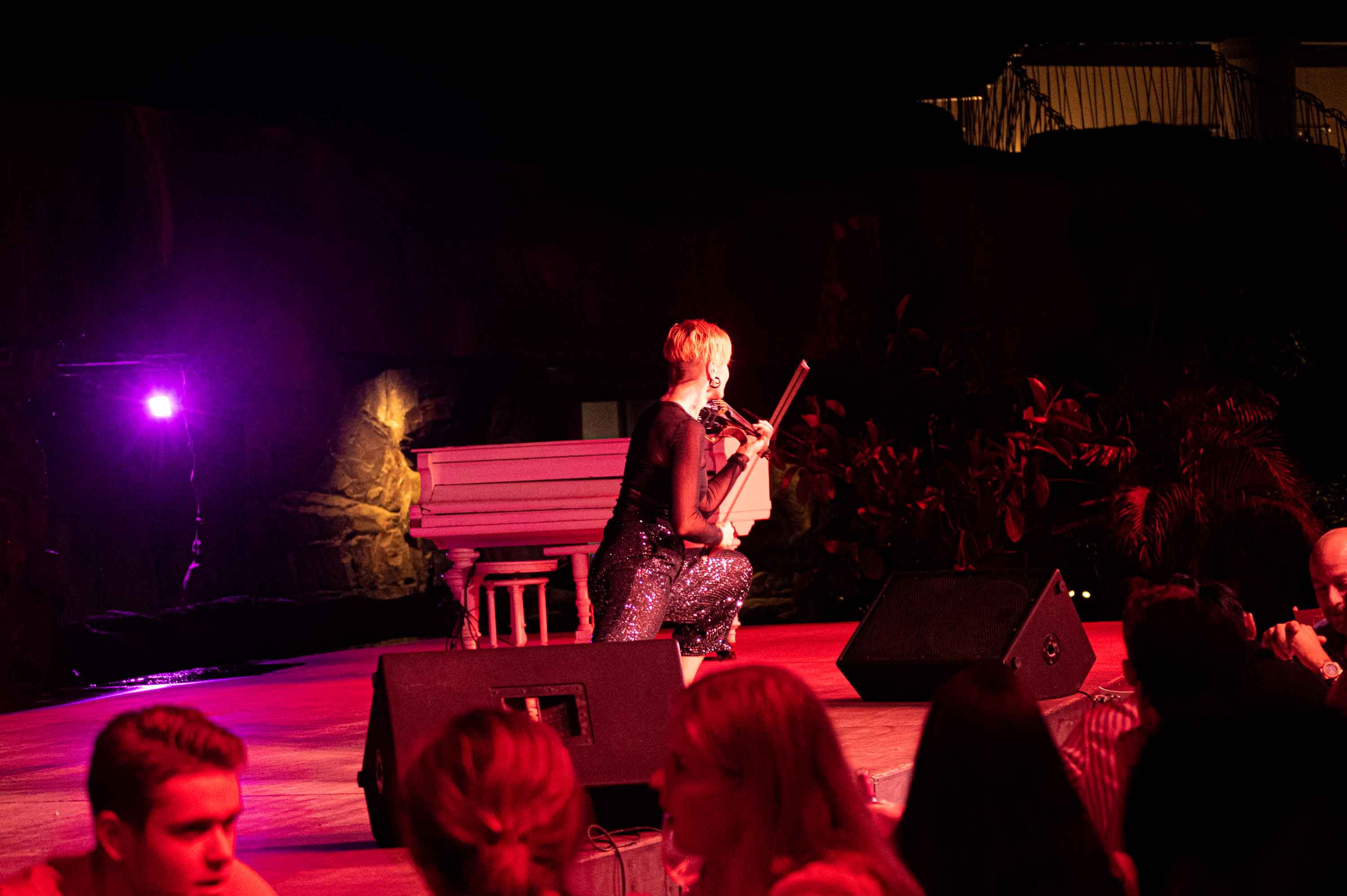 cafe del mar restaurante lopesan costa meloneras resort & spa