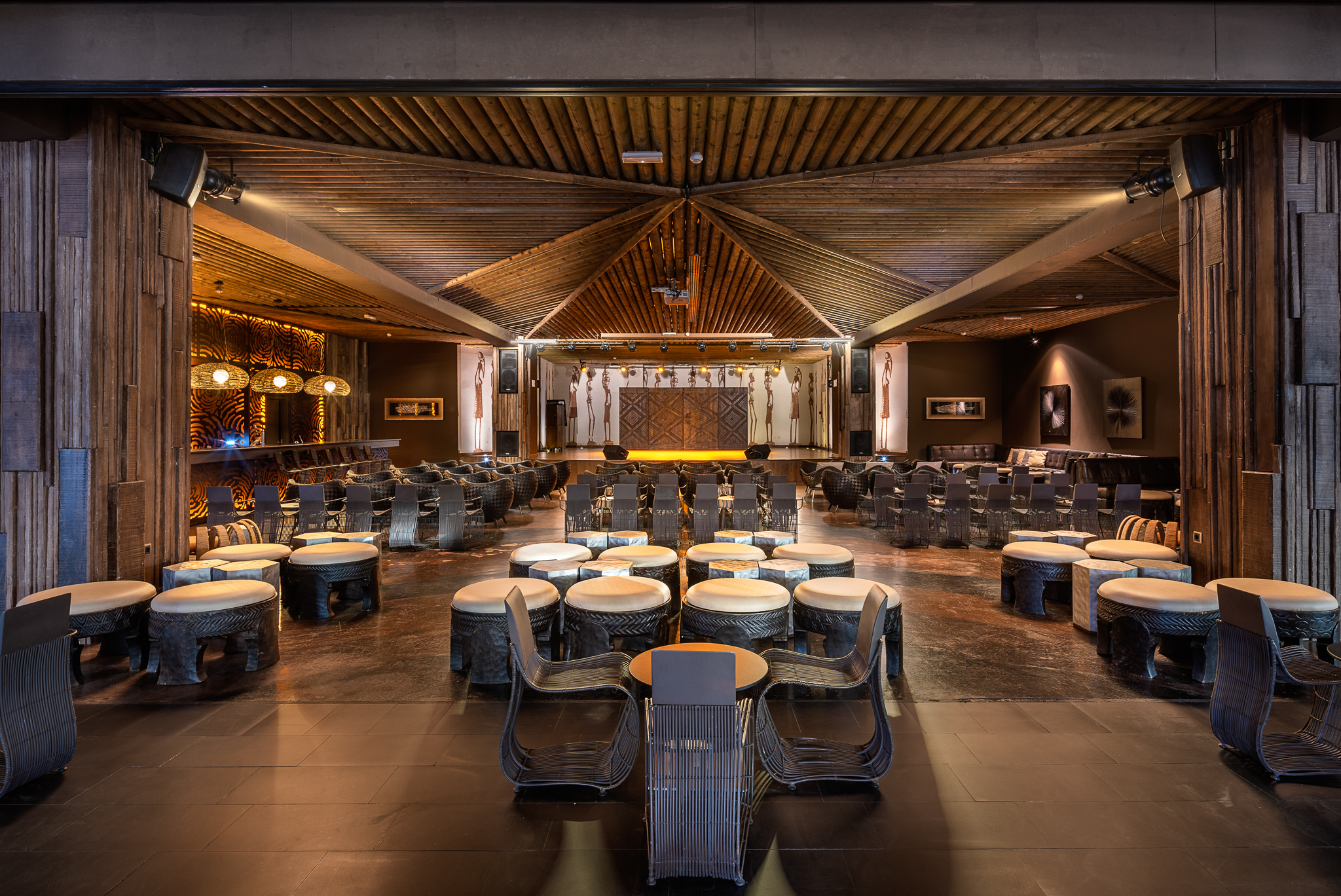 dodori lopesan baobab resort gastronomiet