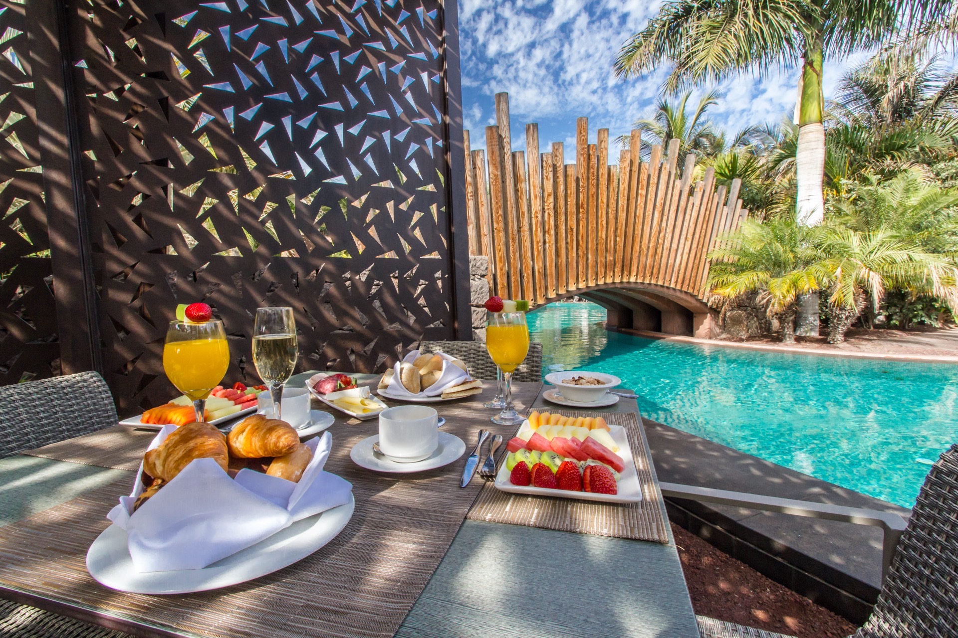 pili pili hotel lopesan baobab gastronomic offer