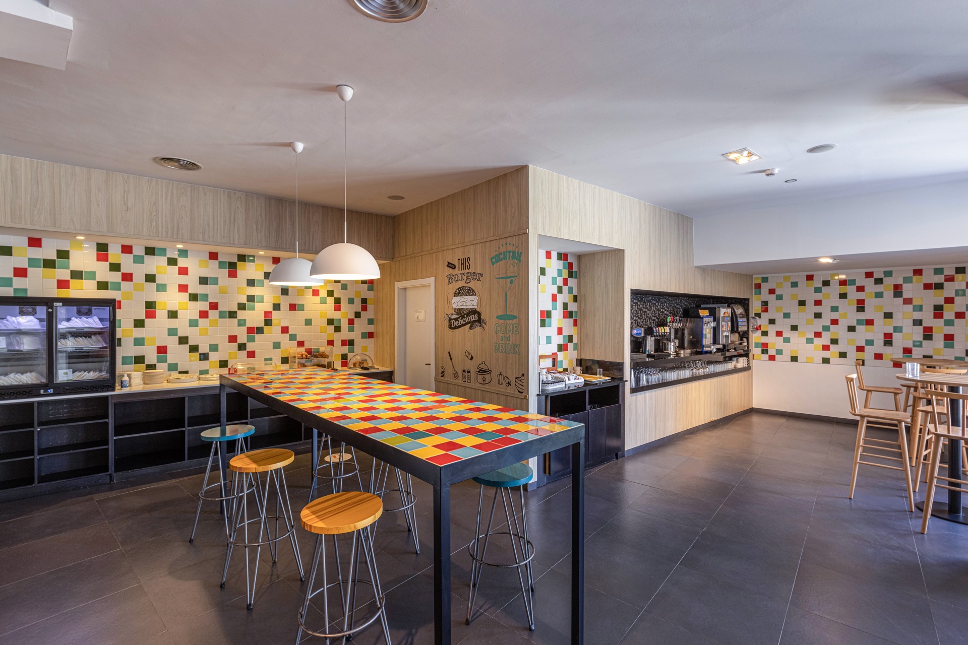 abora catarina fotos cafeteria 24horas