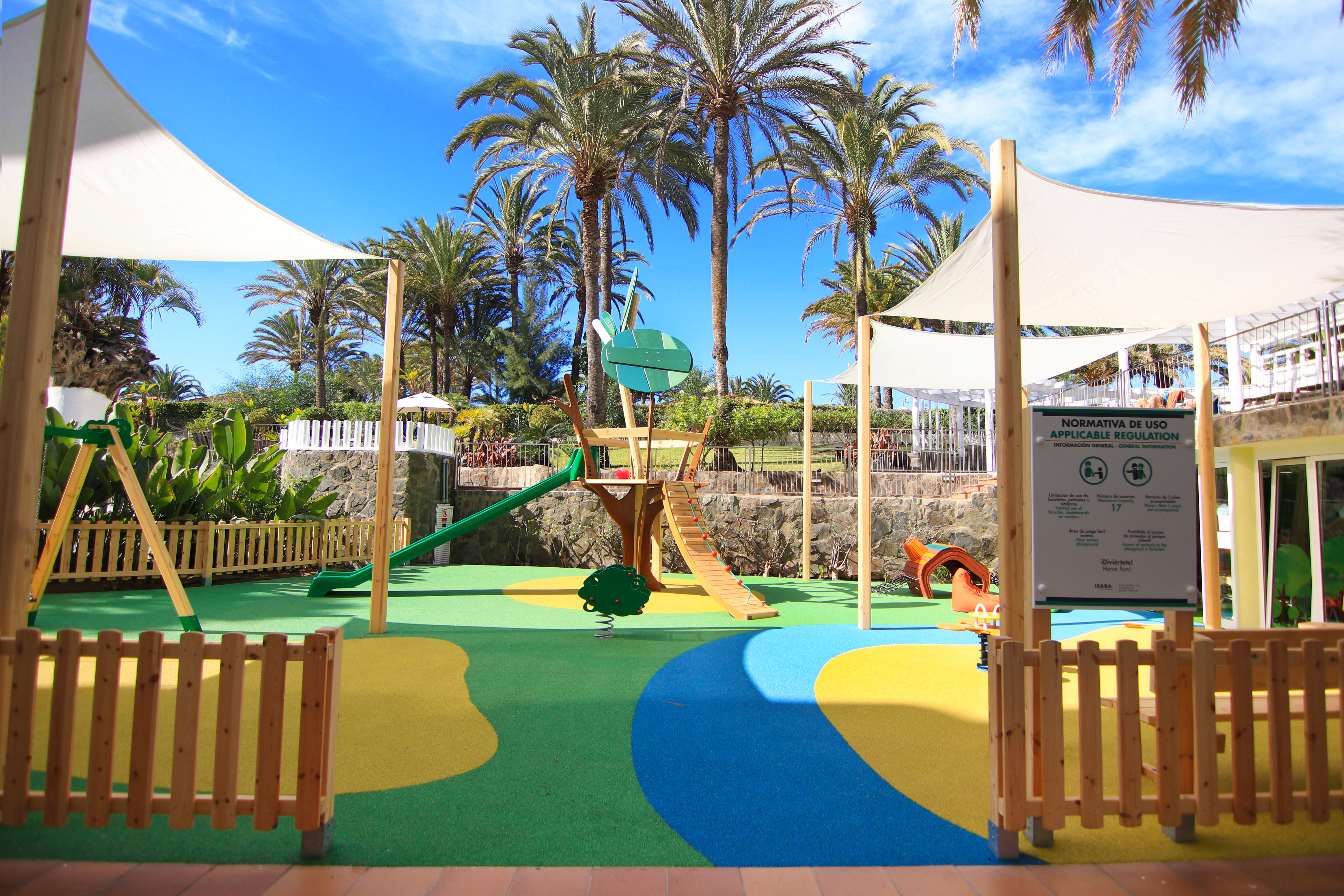 abora catarina photos children's park