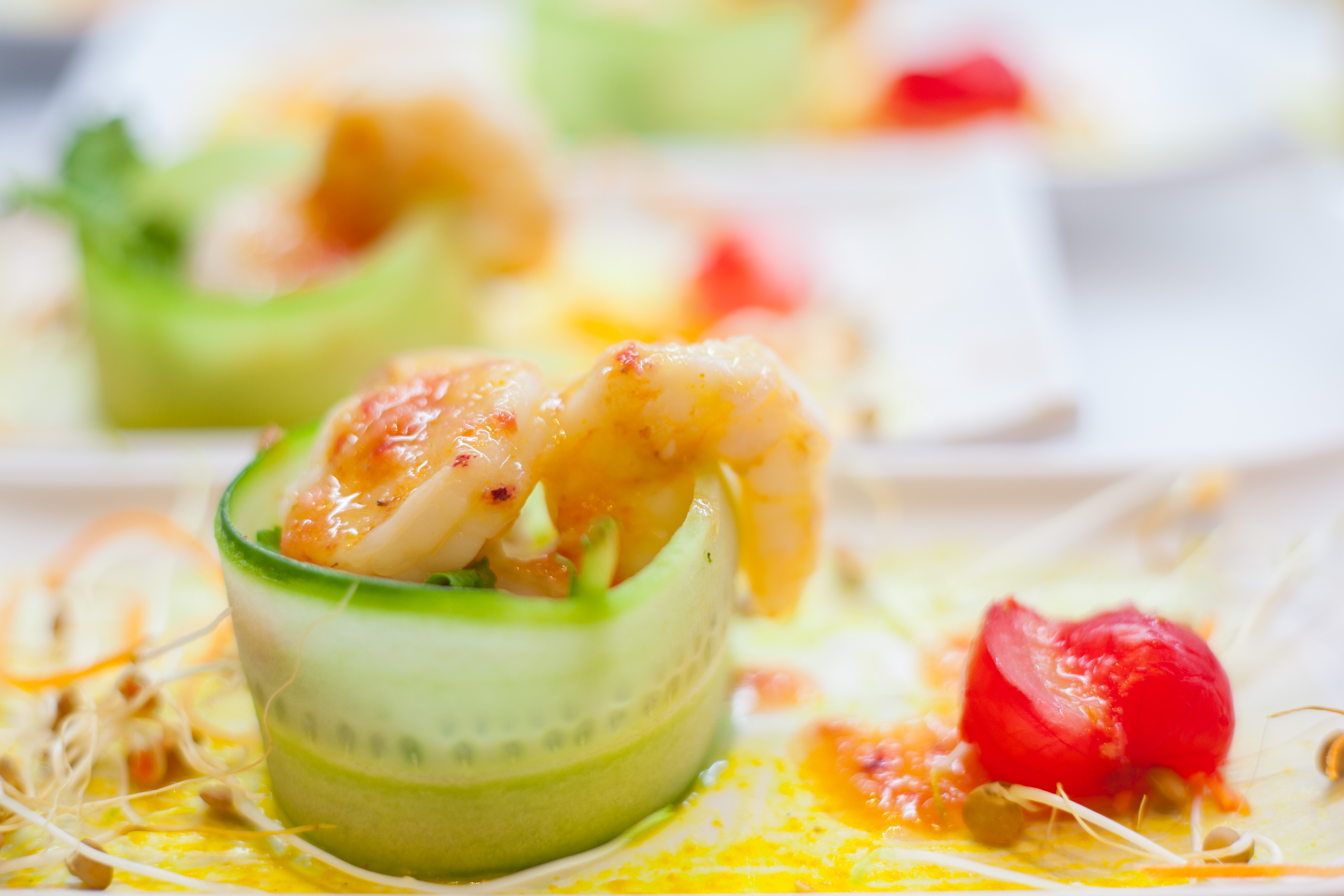 gastronomie abora catarina fotos