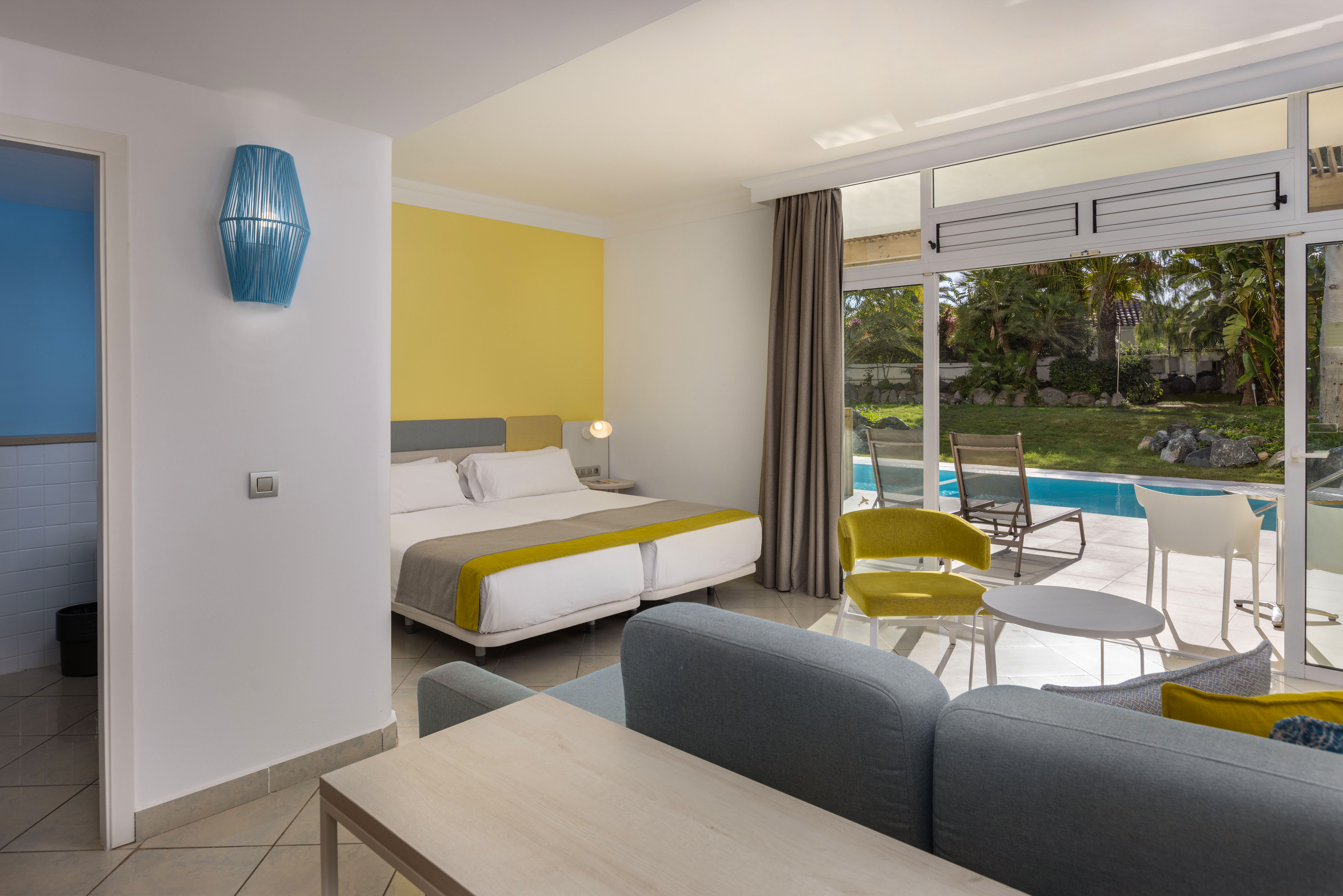 photos rooms abora catarina double deluxe