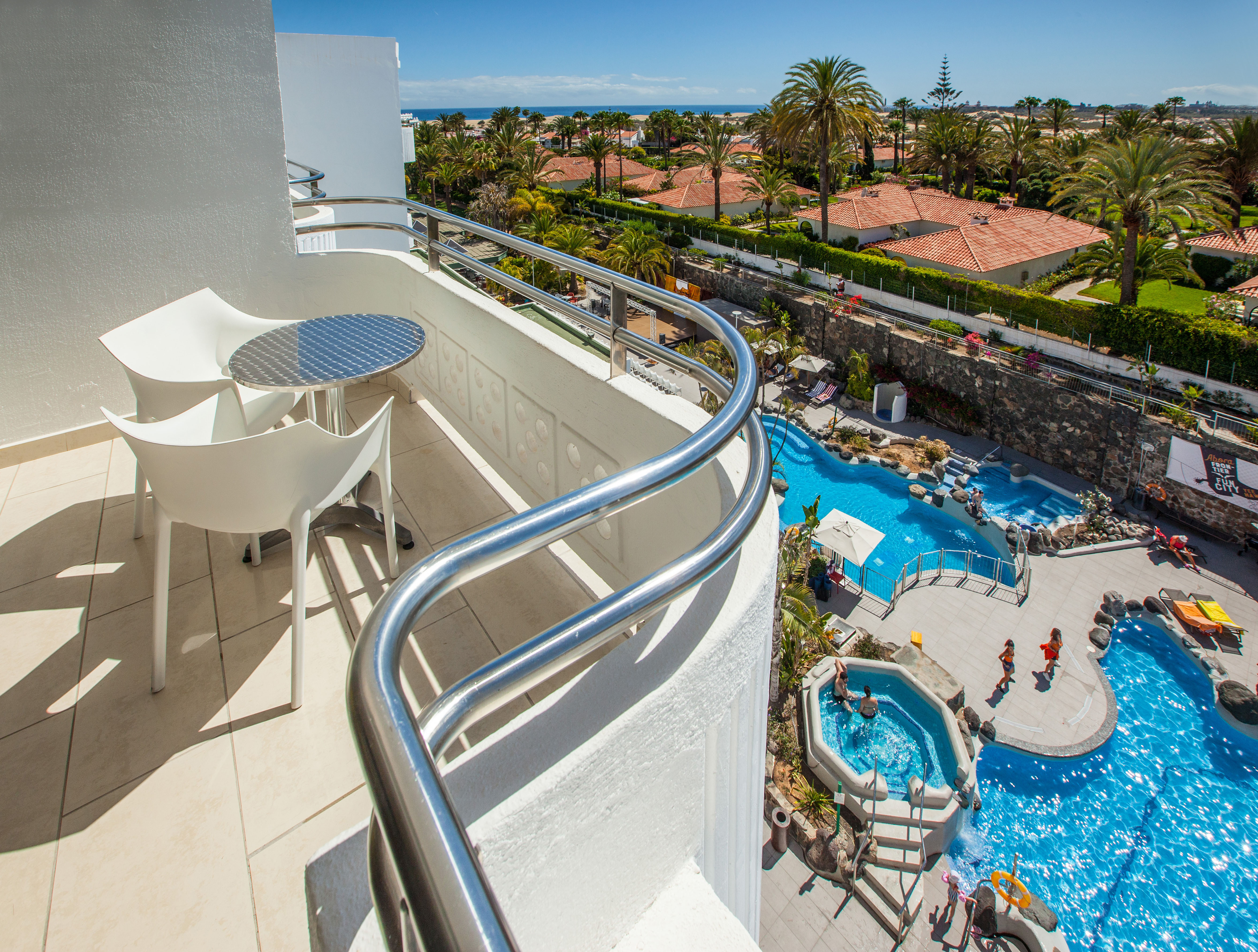 photos terrace rooms abora catarina double deluxe view