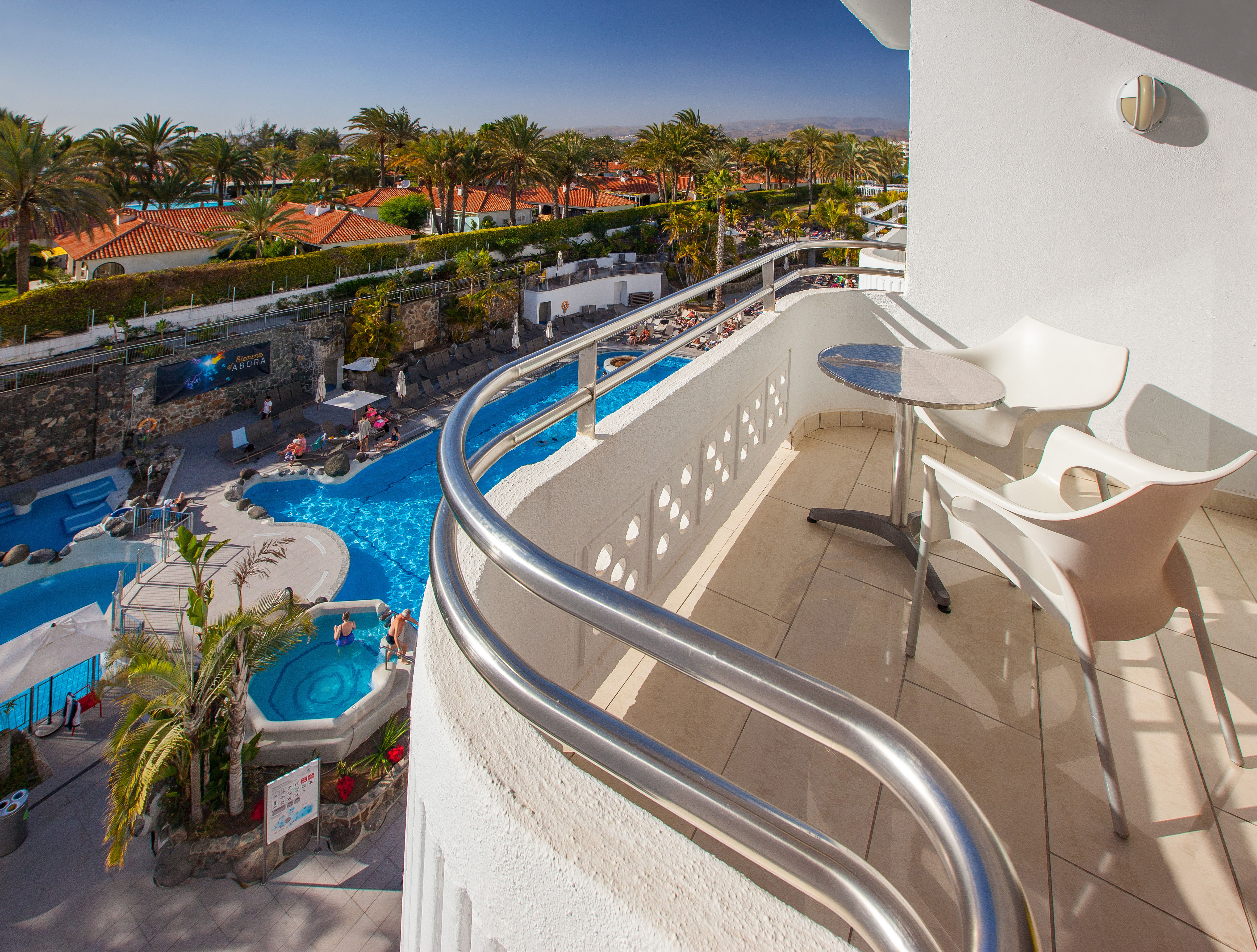 photos terrace rooms abora catarina double family