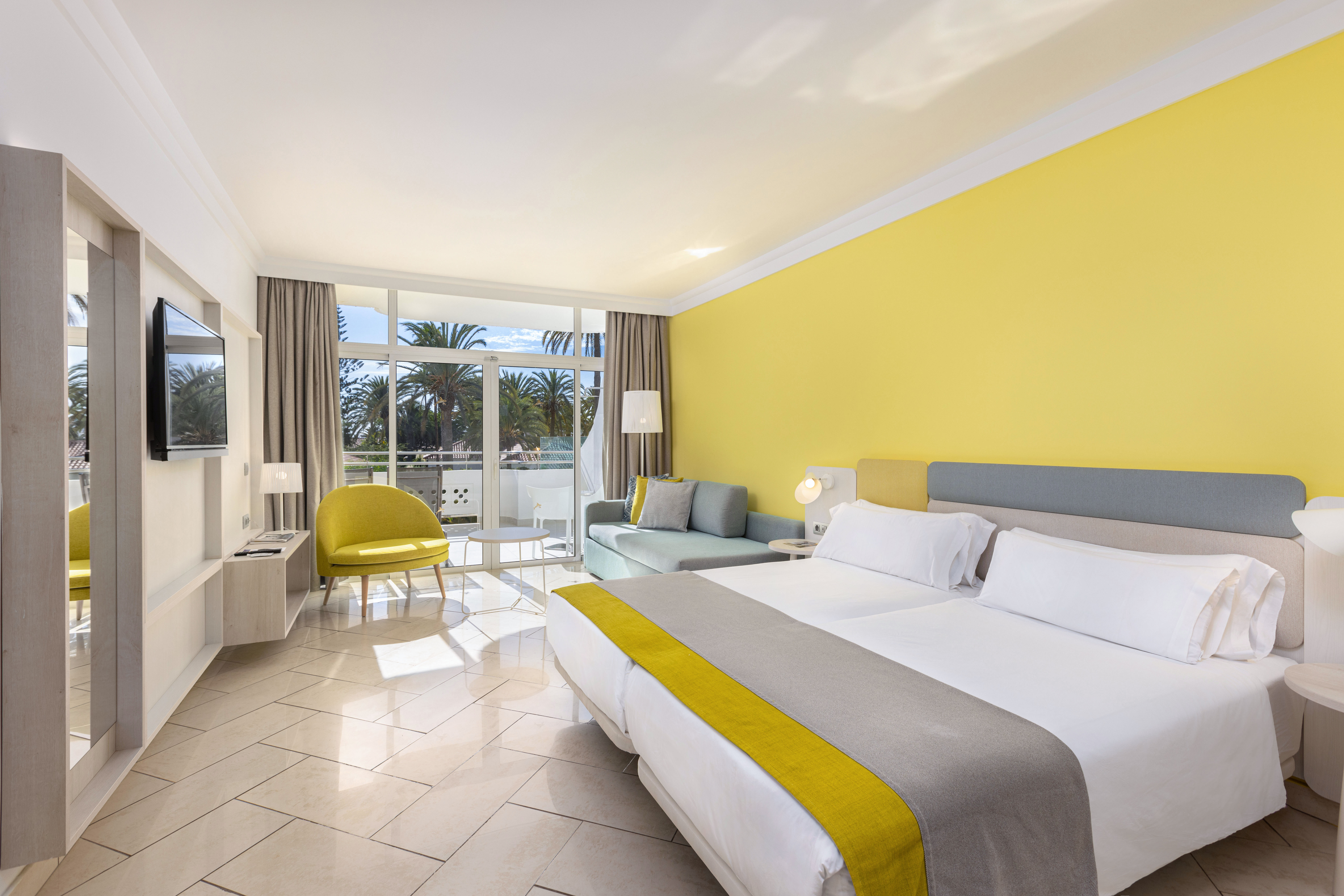 photos rooms abora catarina double solarium