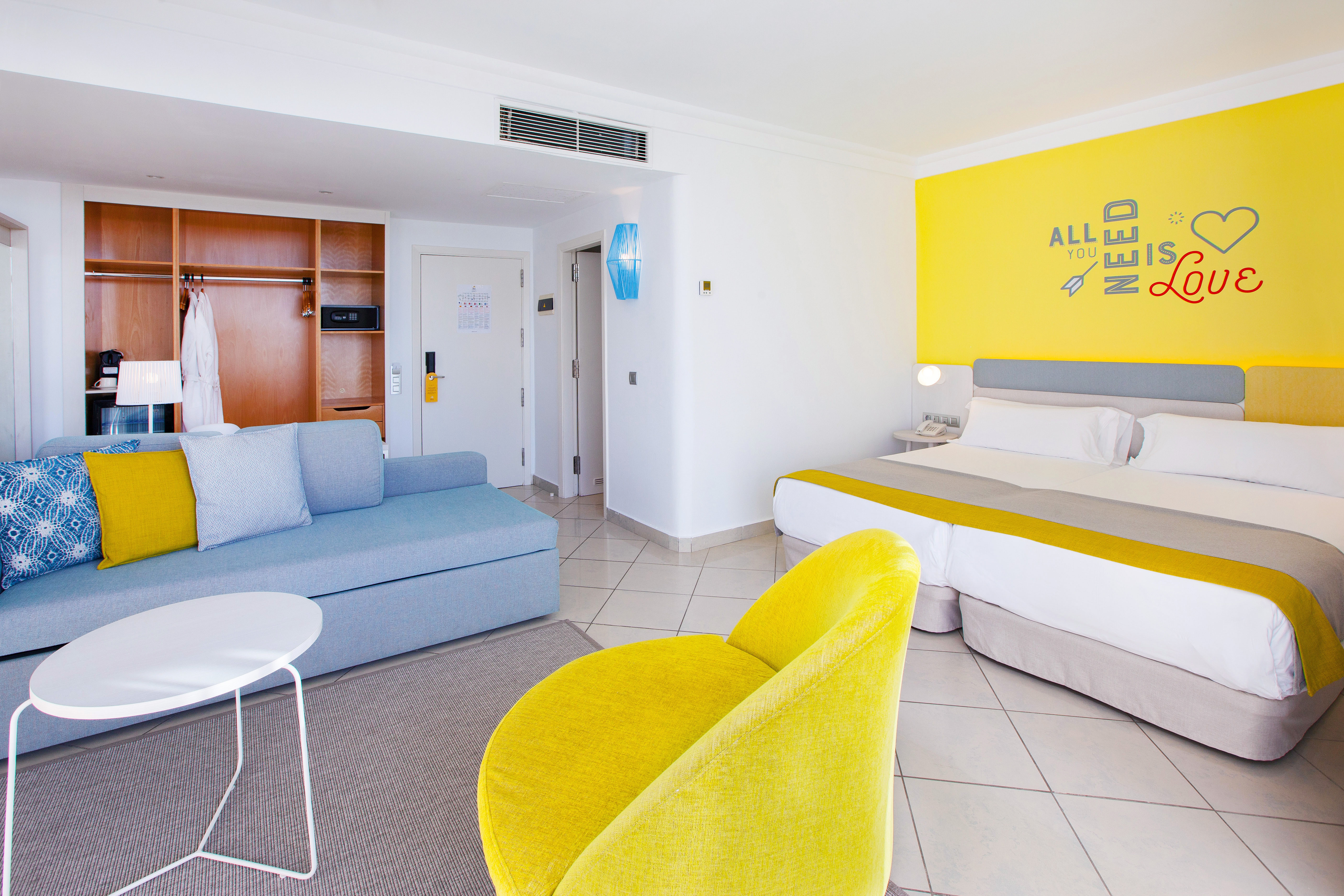 abora catarina room pictures