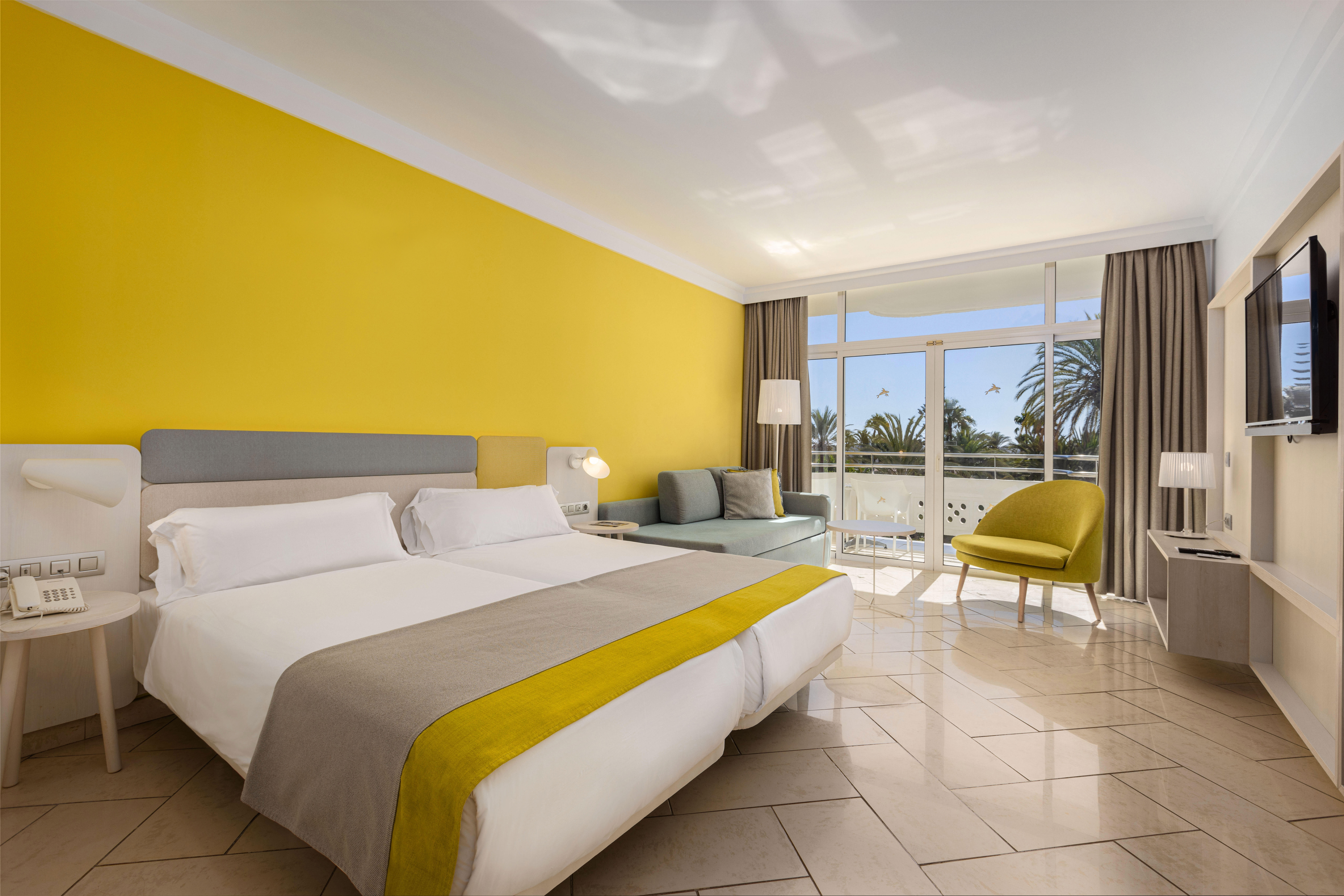 photos rooms abora catarina double standard view