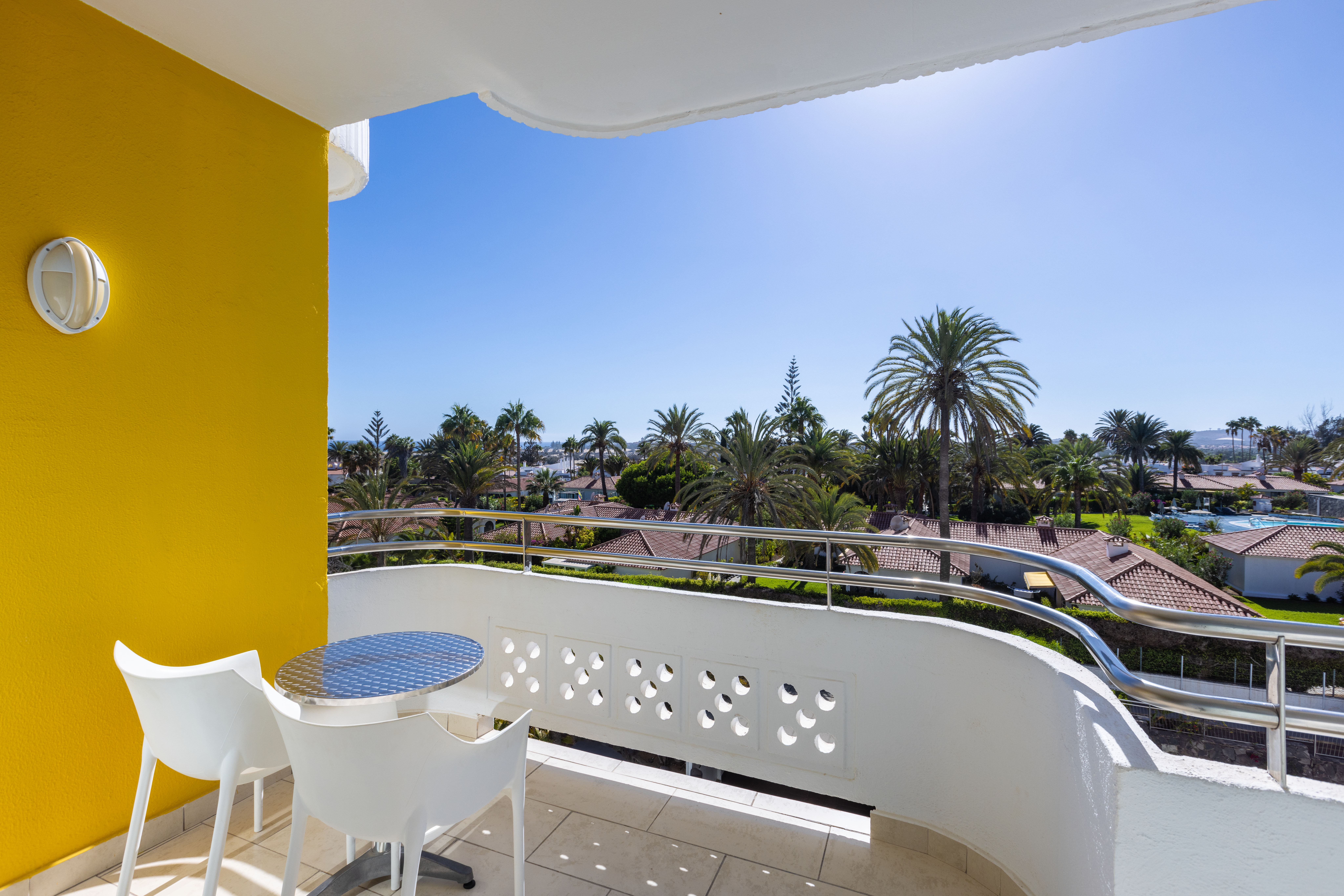 photos views rooms abora catarina double standard view