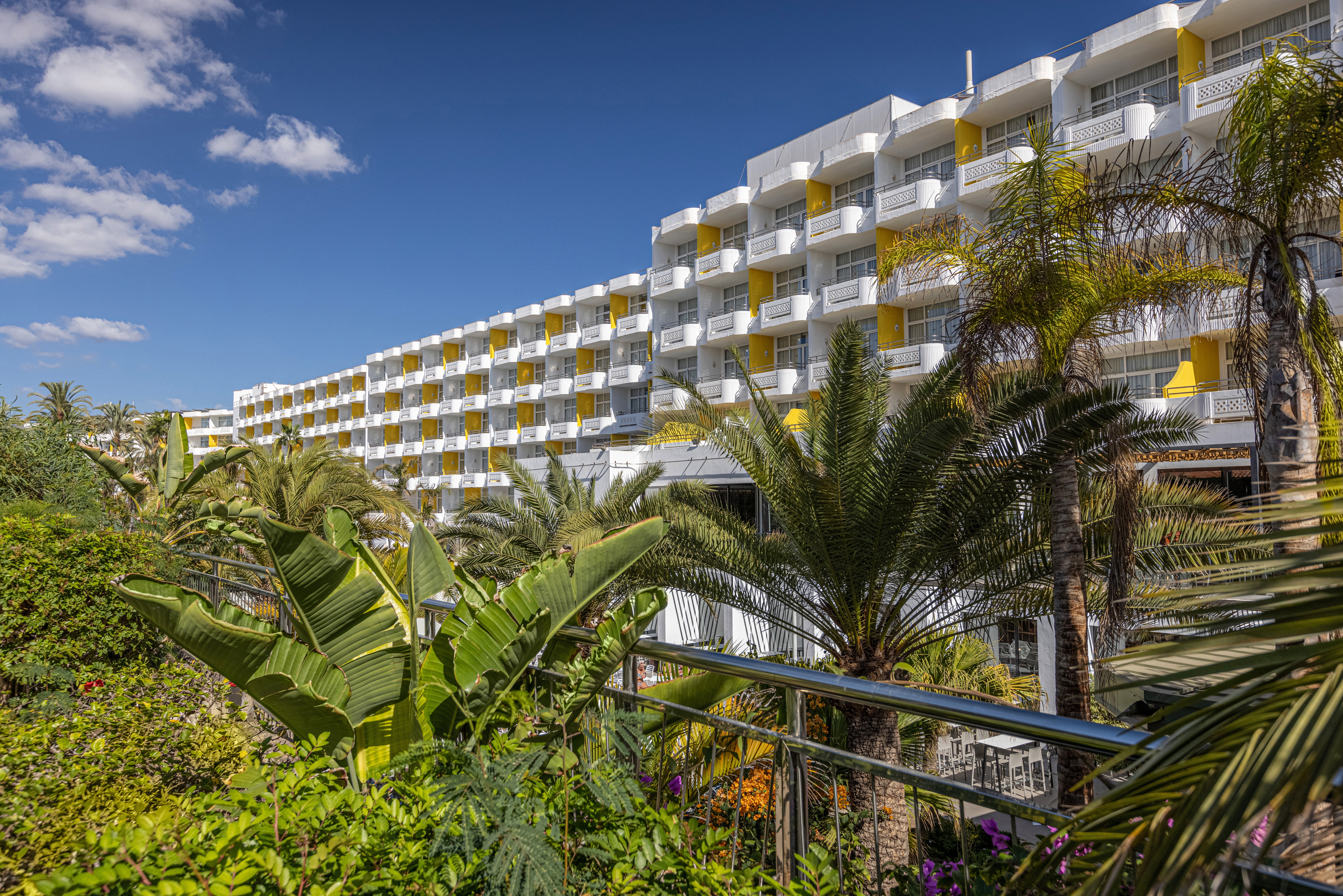 images and photos abora catarina by lopesan hotels exterior