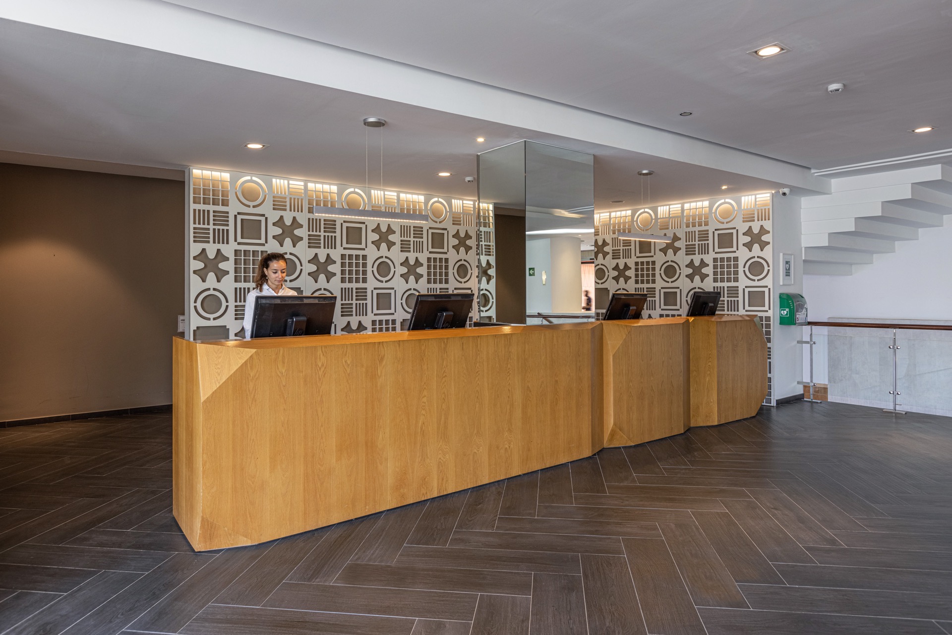 abora catarina fotos eingang