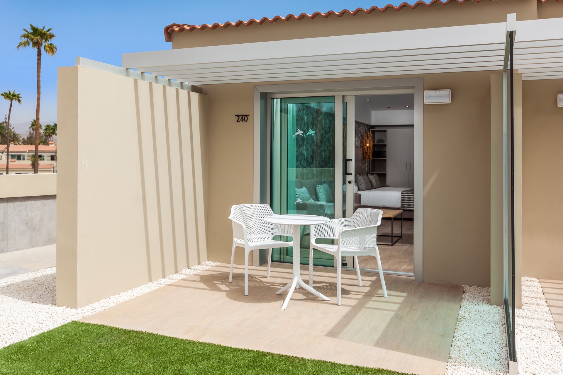 terrace junior suite kumara serenoa