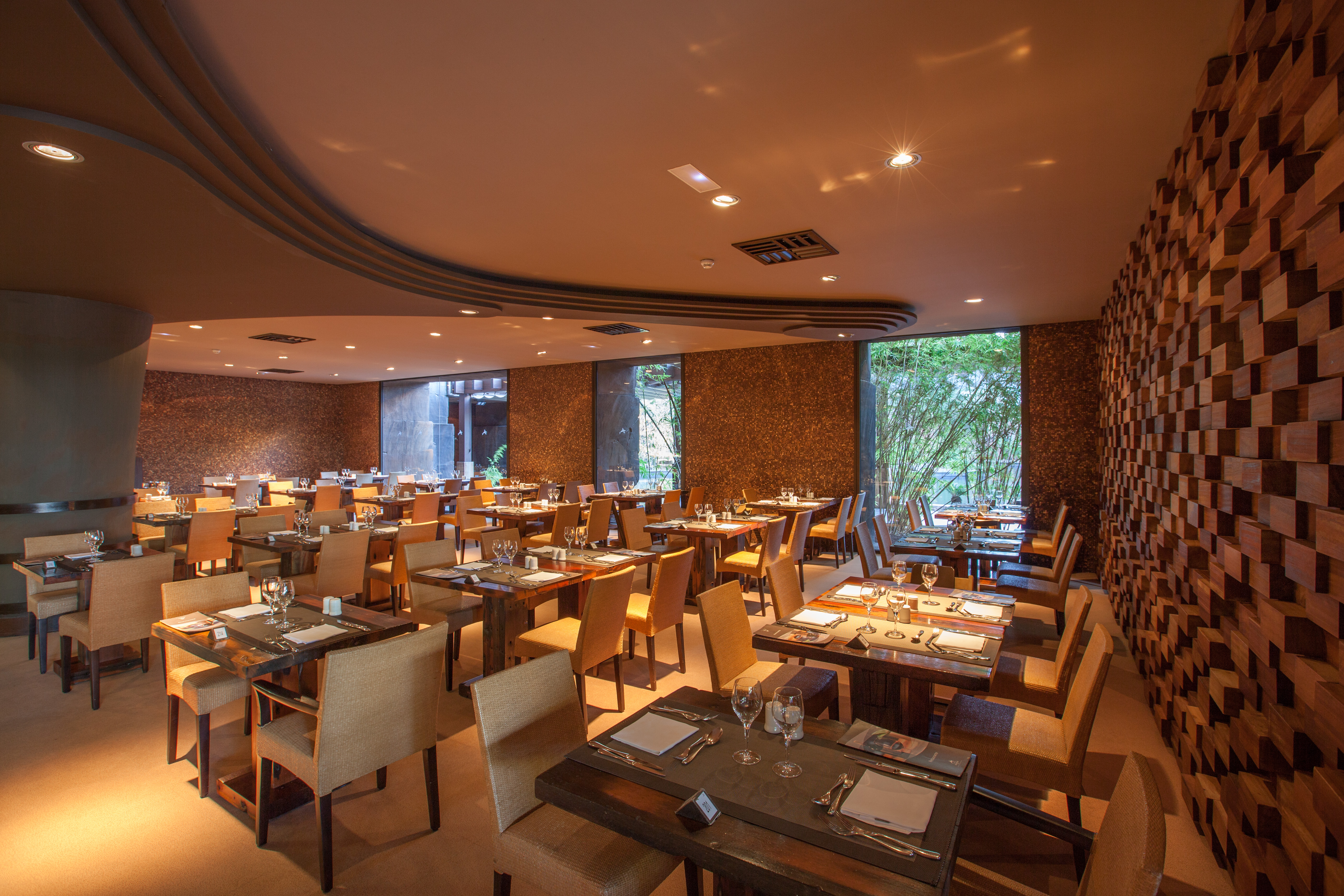 buffet raum baobab restaurant lopesan baobab resort