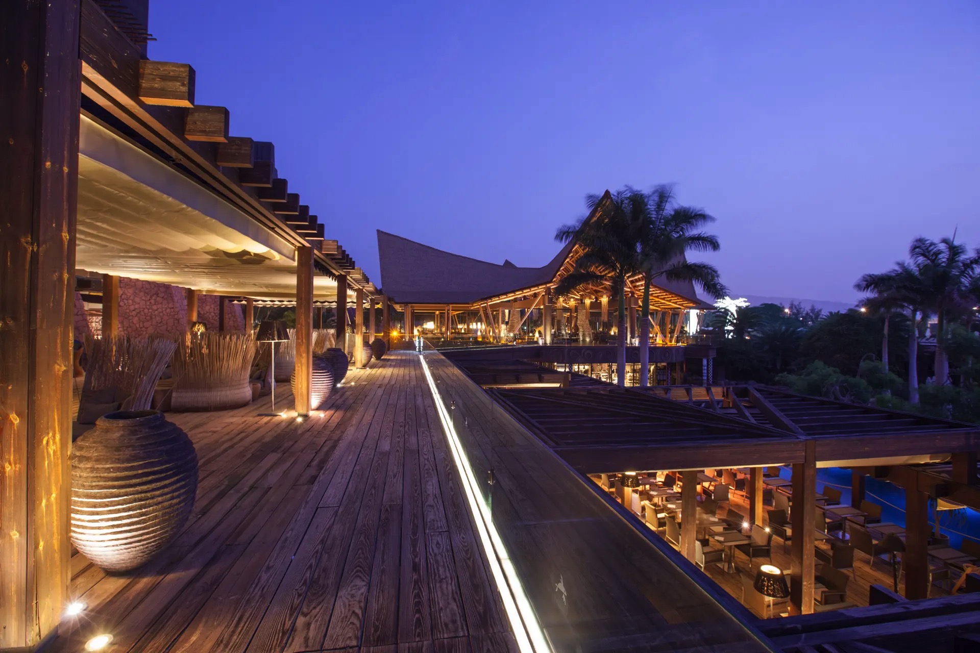 samuel baker hotel lopesan baobab resort bar