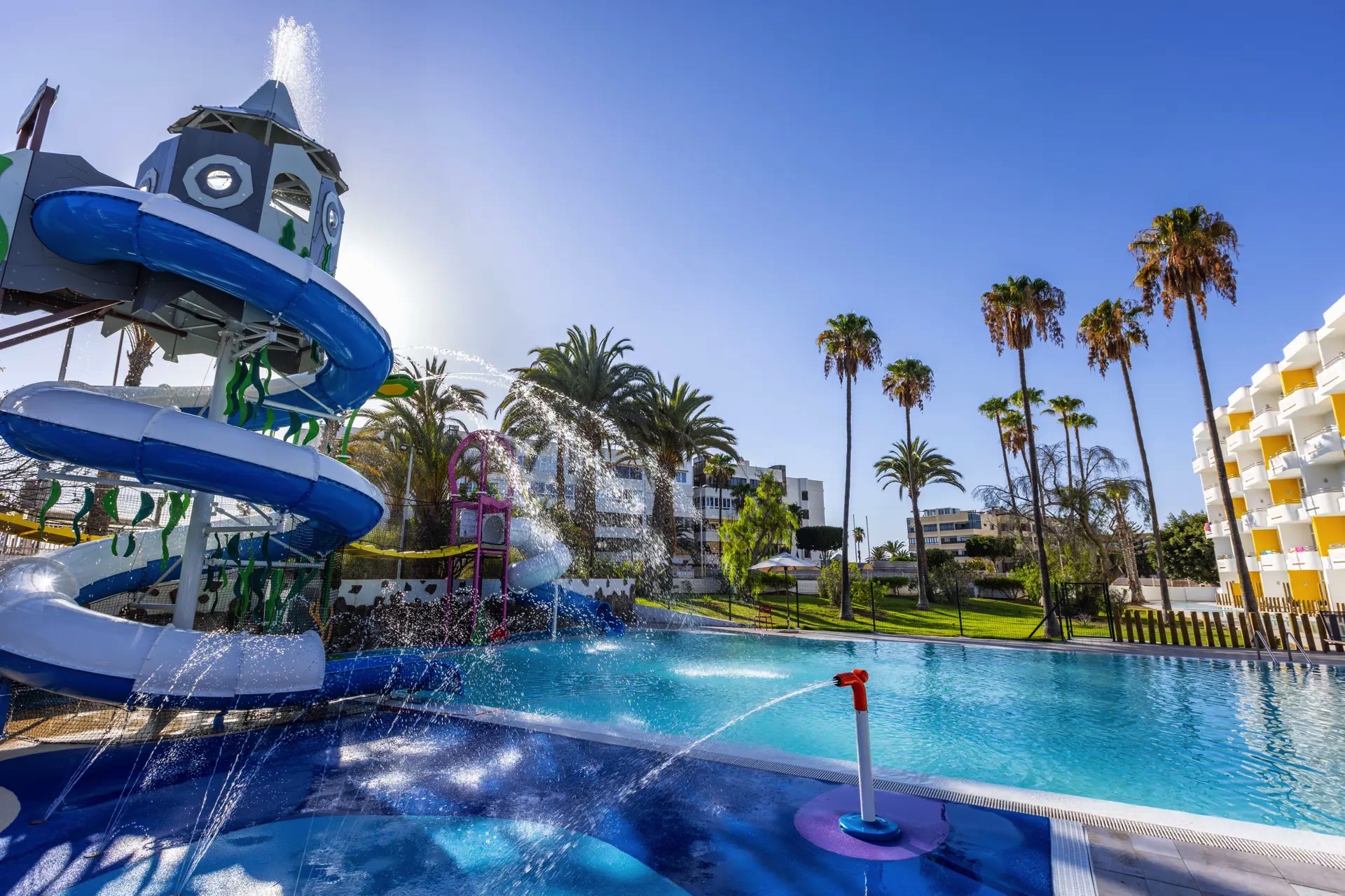 ofertas abora catarina by lopesan hotels