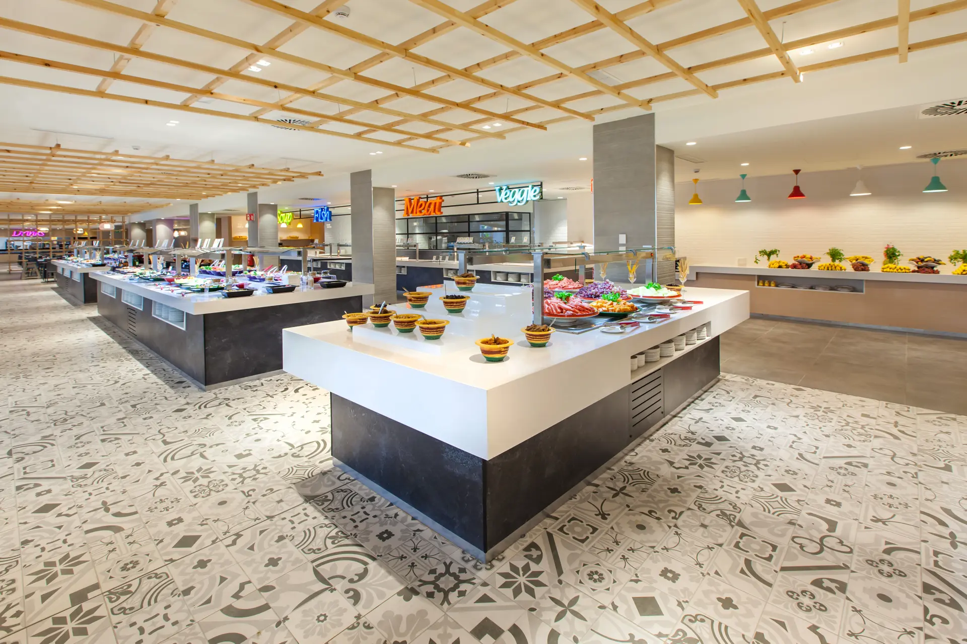 abora buenaventura fotos gastronomisches angebot