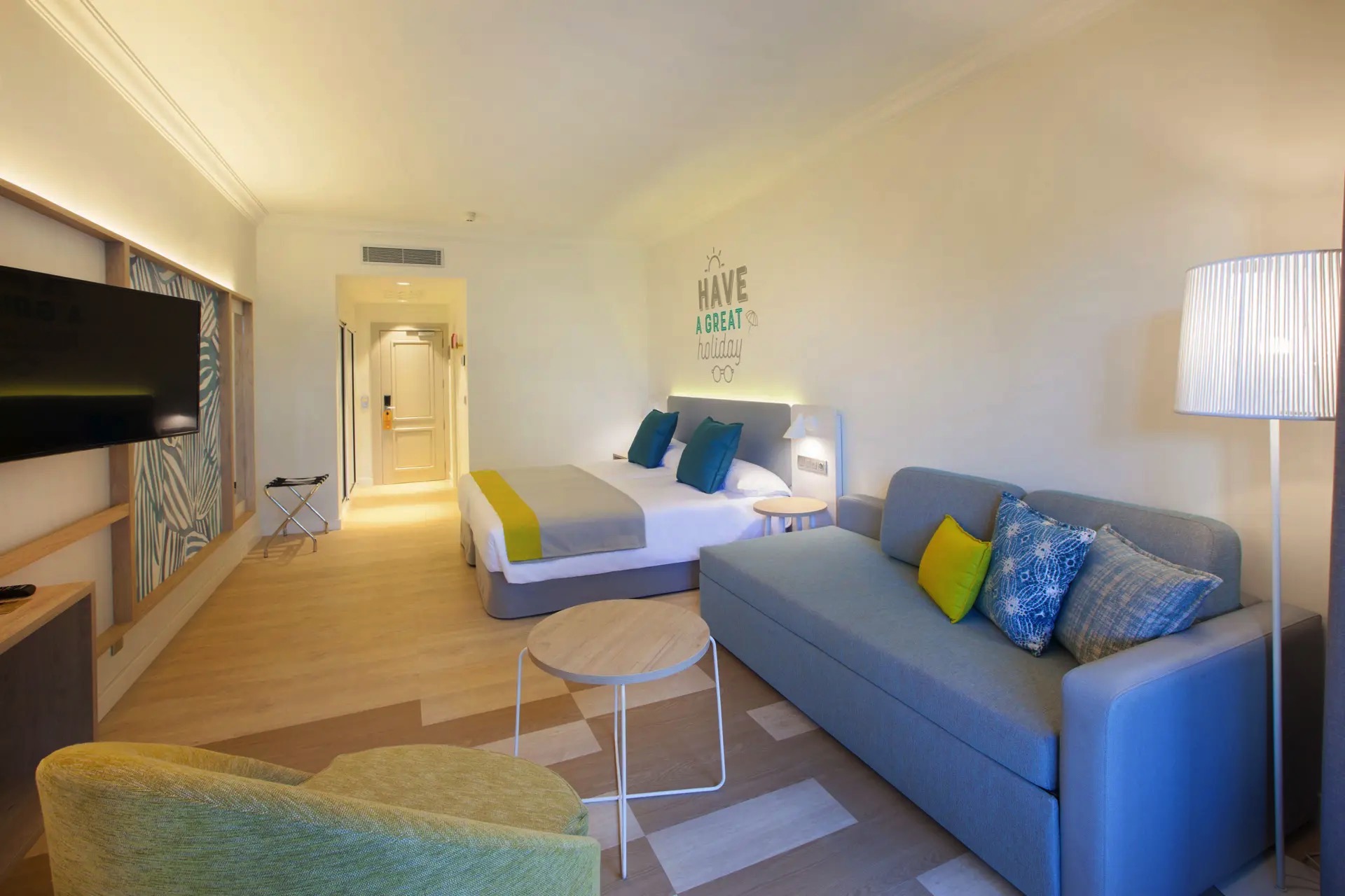 photos entrance hotel rooms abora buenaventura double standard