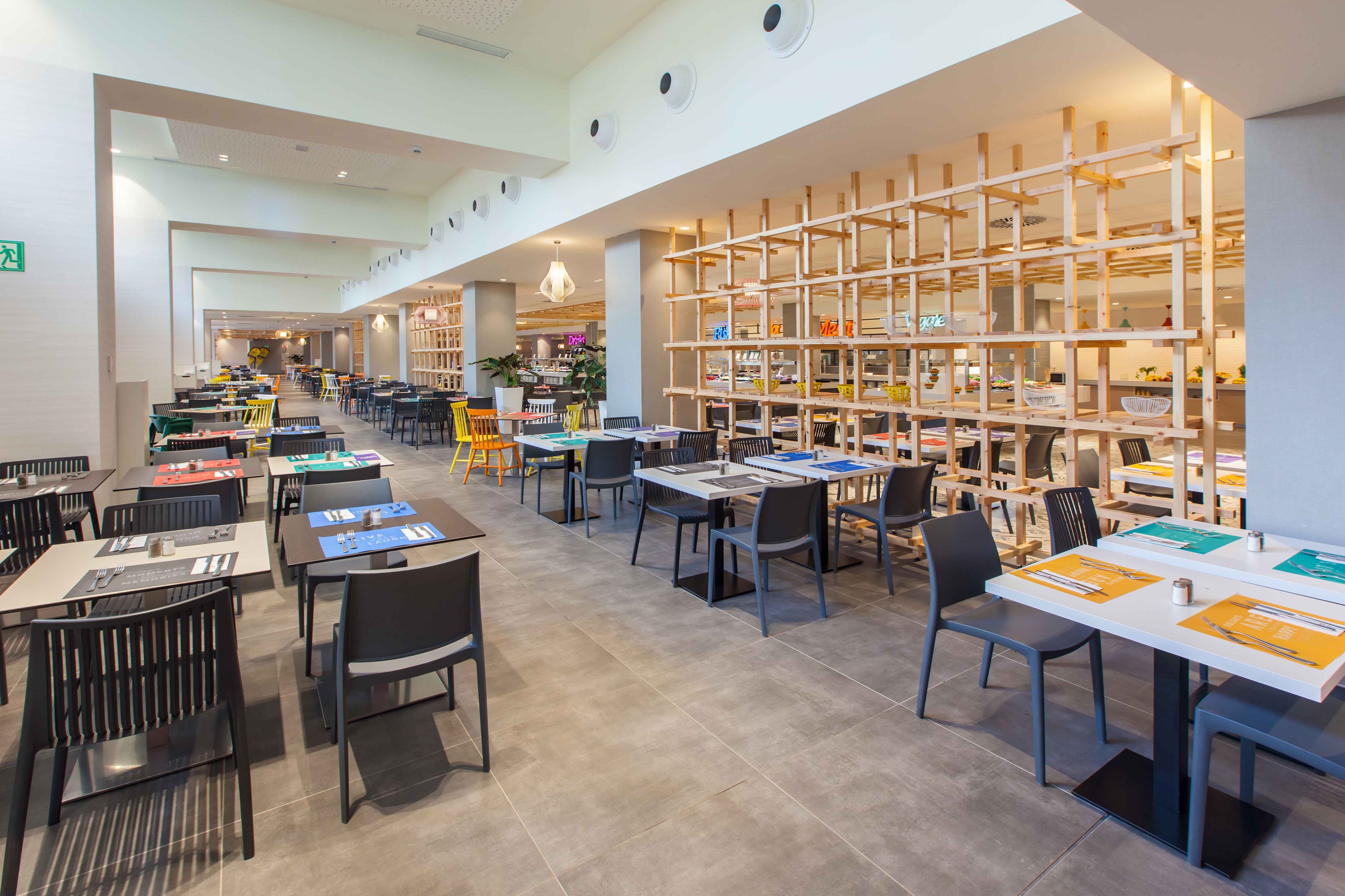 abora buenaventura fotos buffet