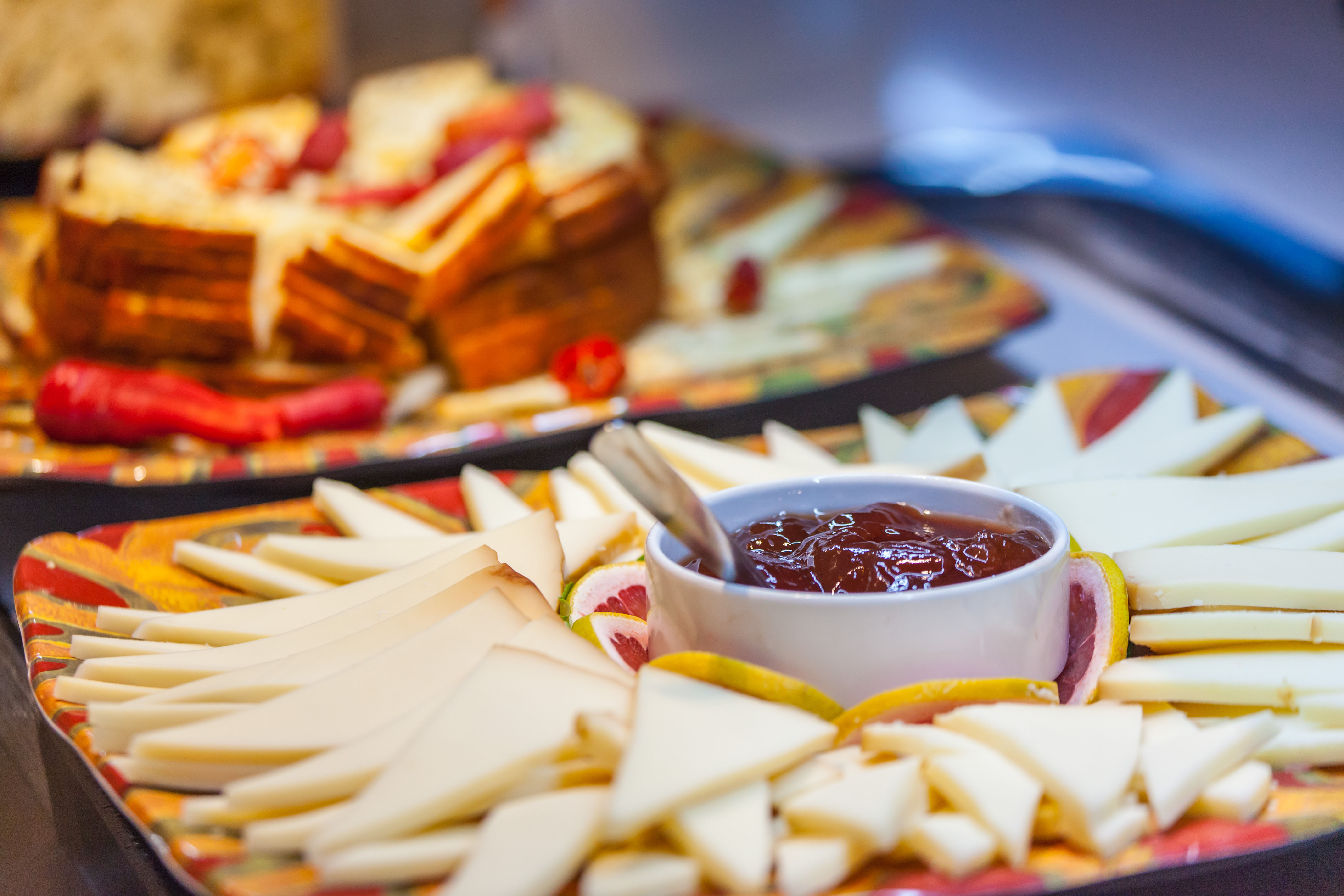 abora buenaventura fotos gastronomía