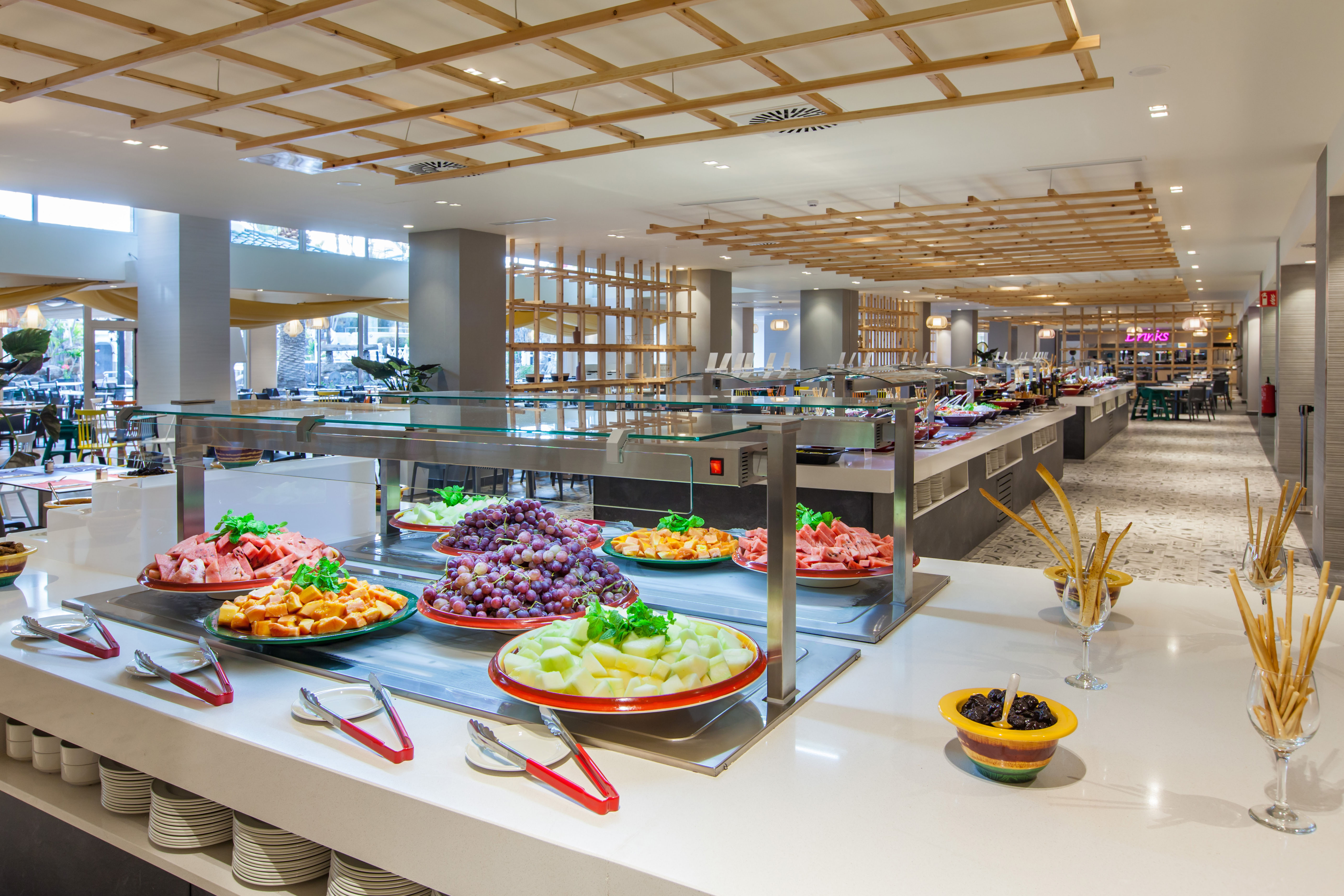 abora buenaventura photos hotel buffet