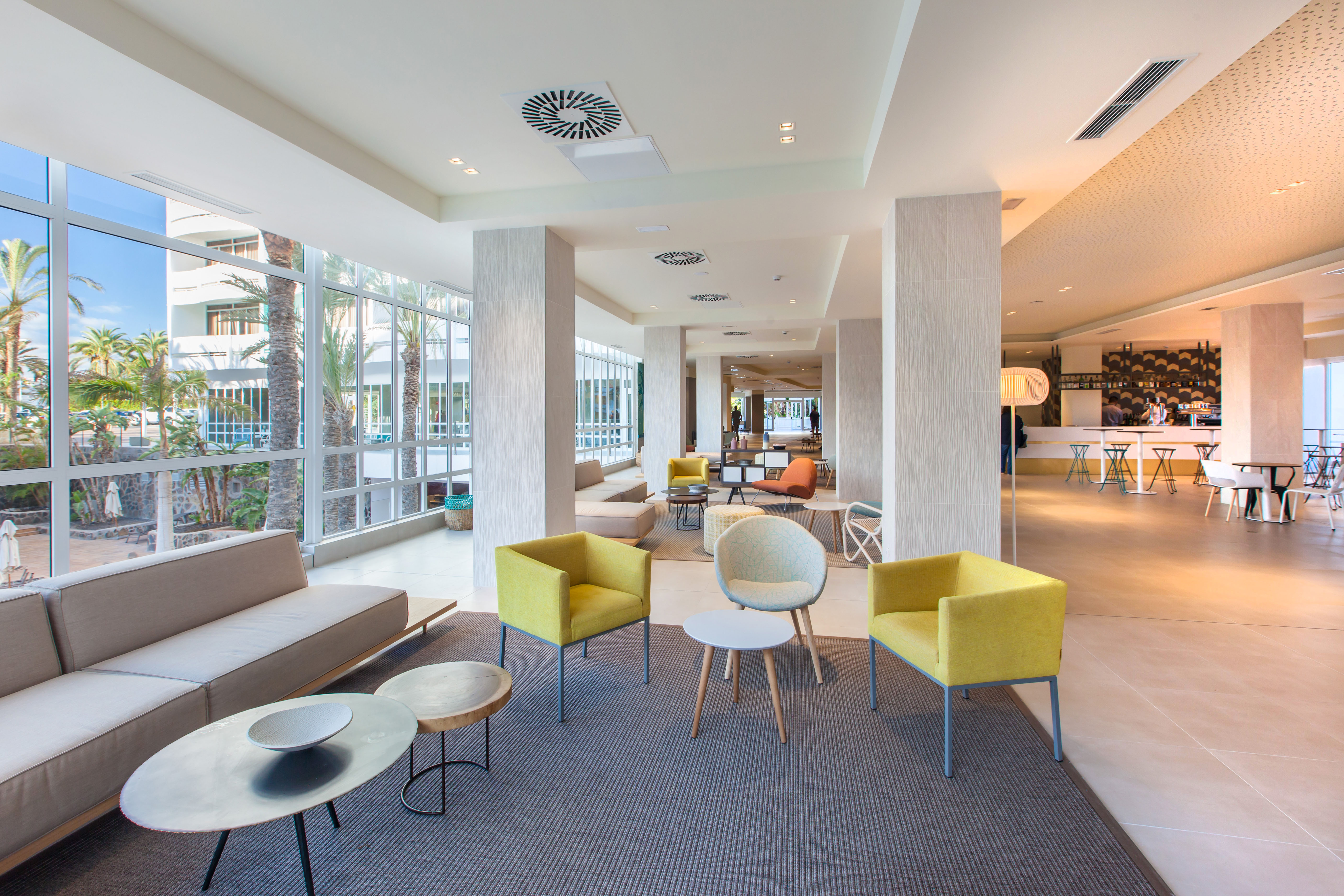 abora buenaventura fotos innenbereich eingang