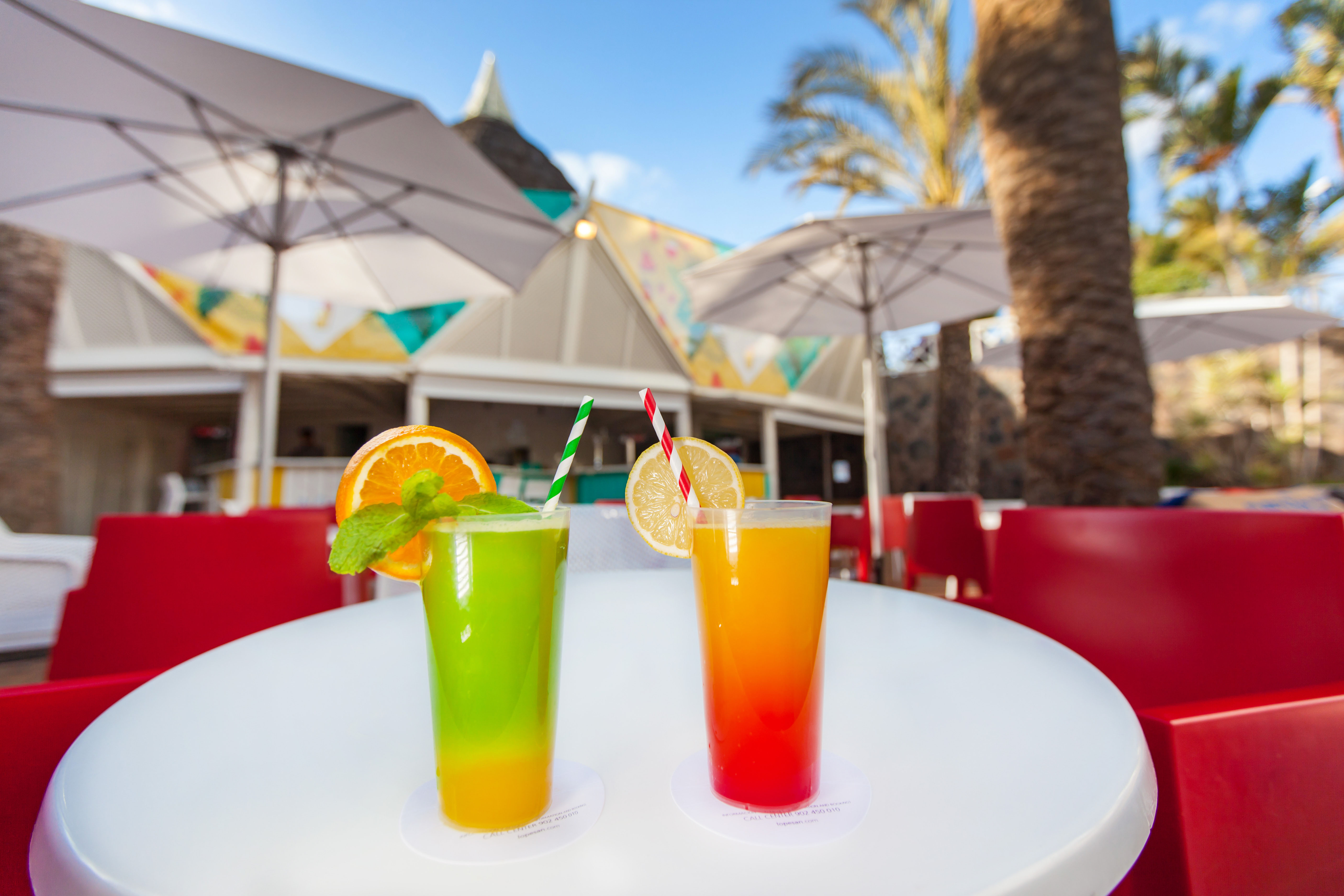 abora buenaventura fotos bar island