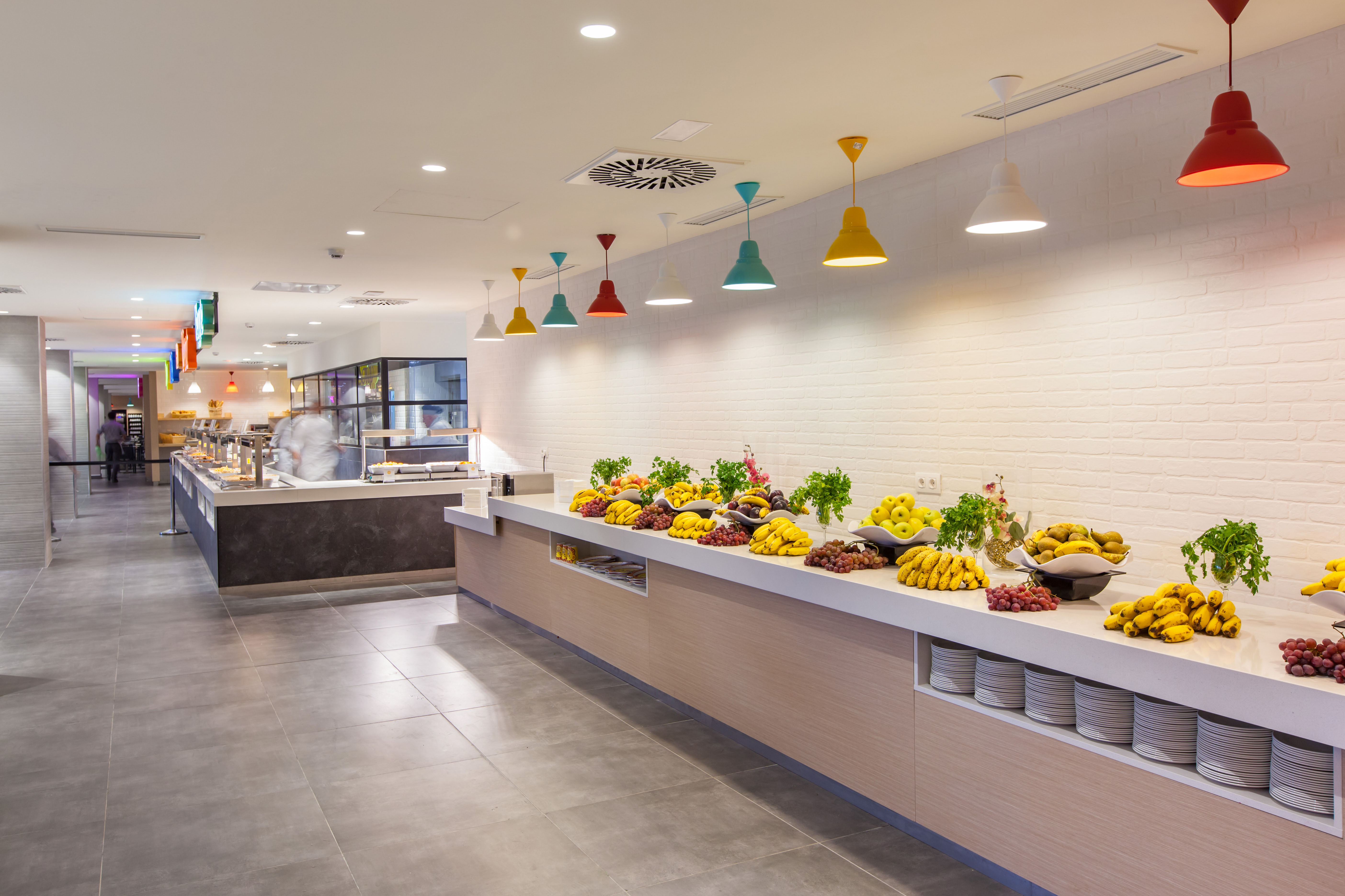 oferta gastronómica abora buenaventura fotos