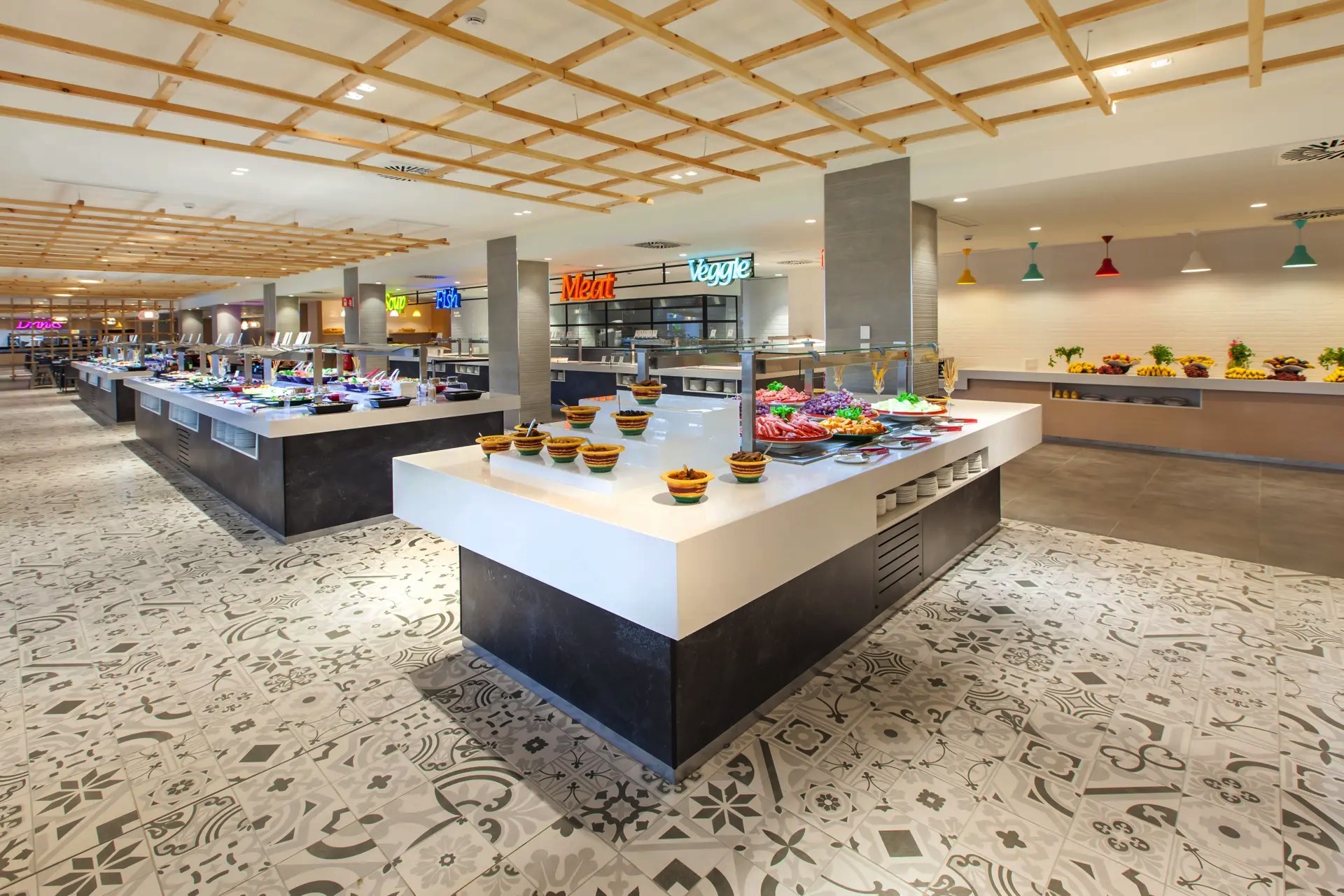 abora buenaventura fotos oferta gastronómica