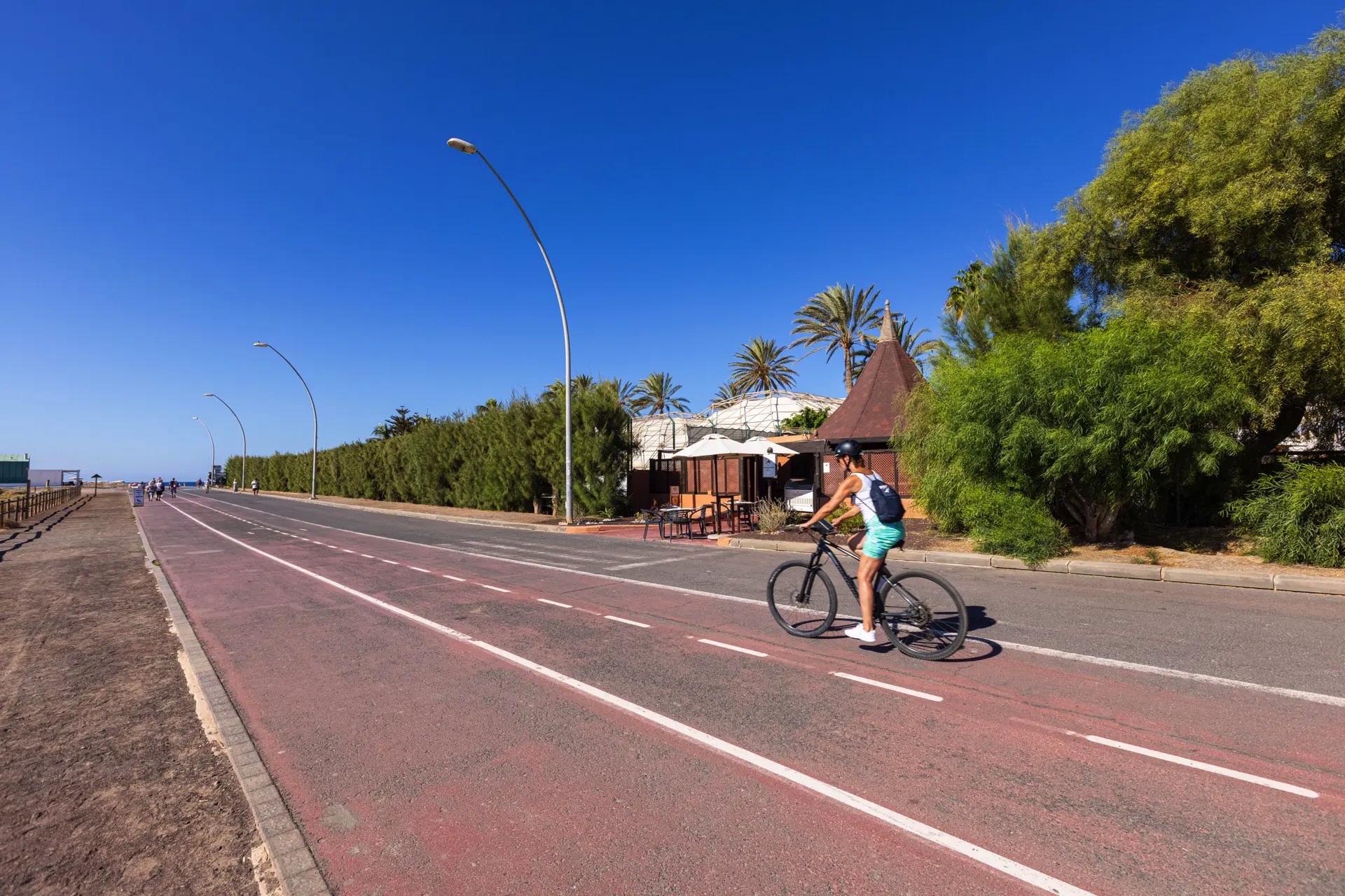 ifa altamarena fotos exterior hotel