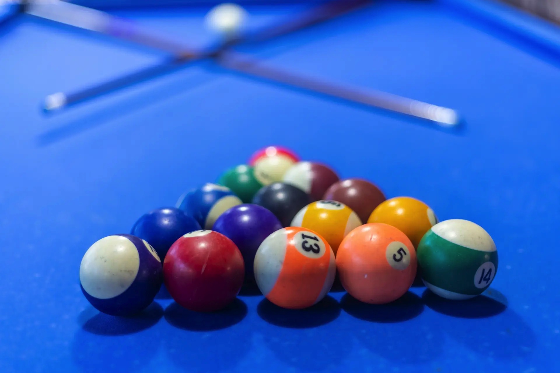 ifa altamarena fotos billar