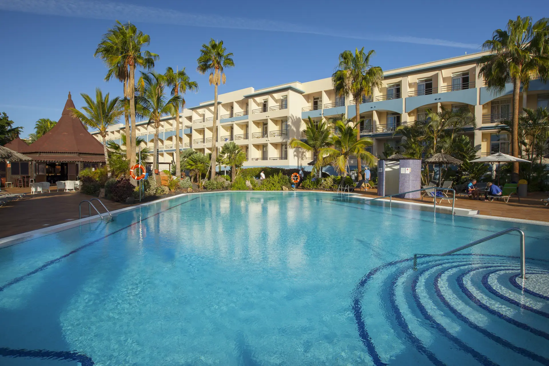 hotel altamarena fuerteventura