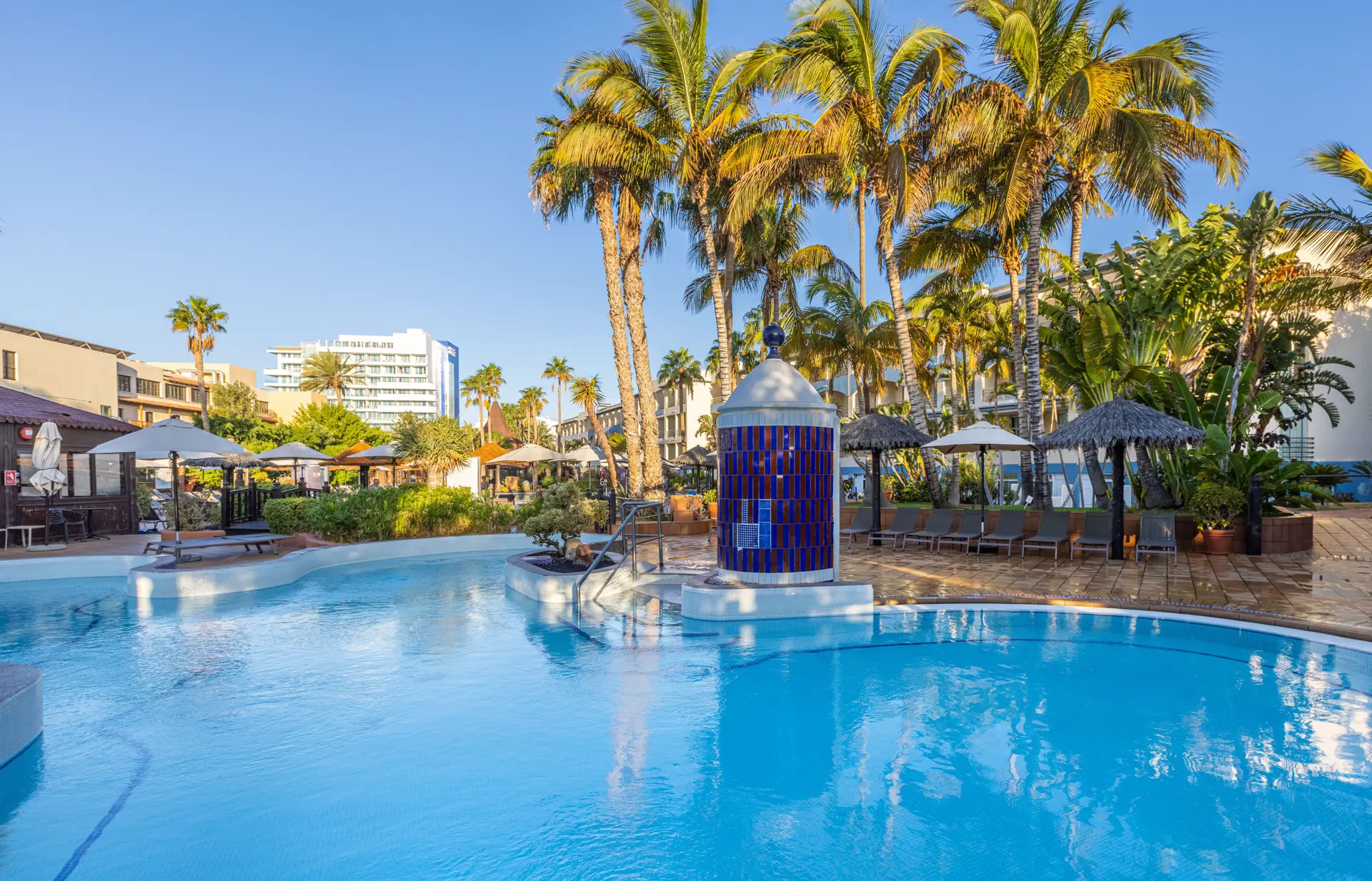 jacuzzi ifa altamarena fotos