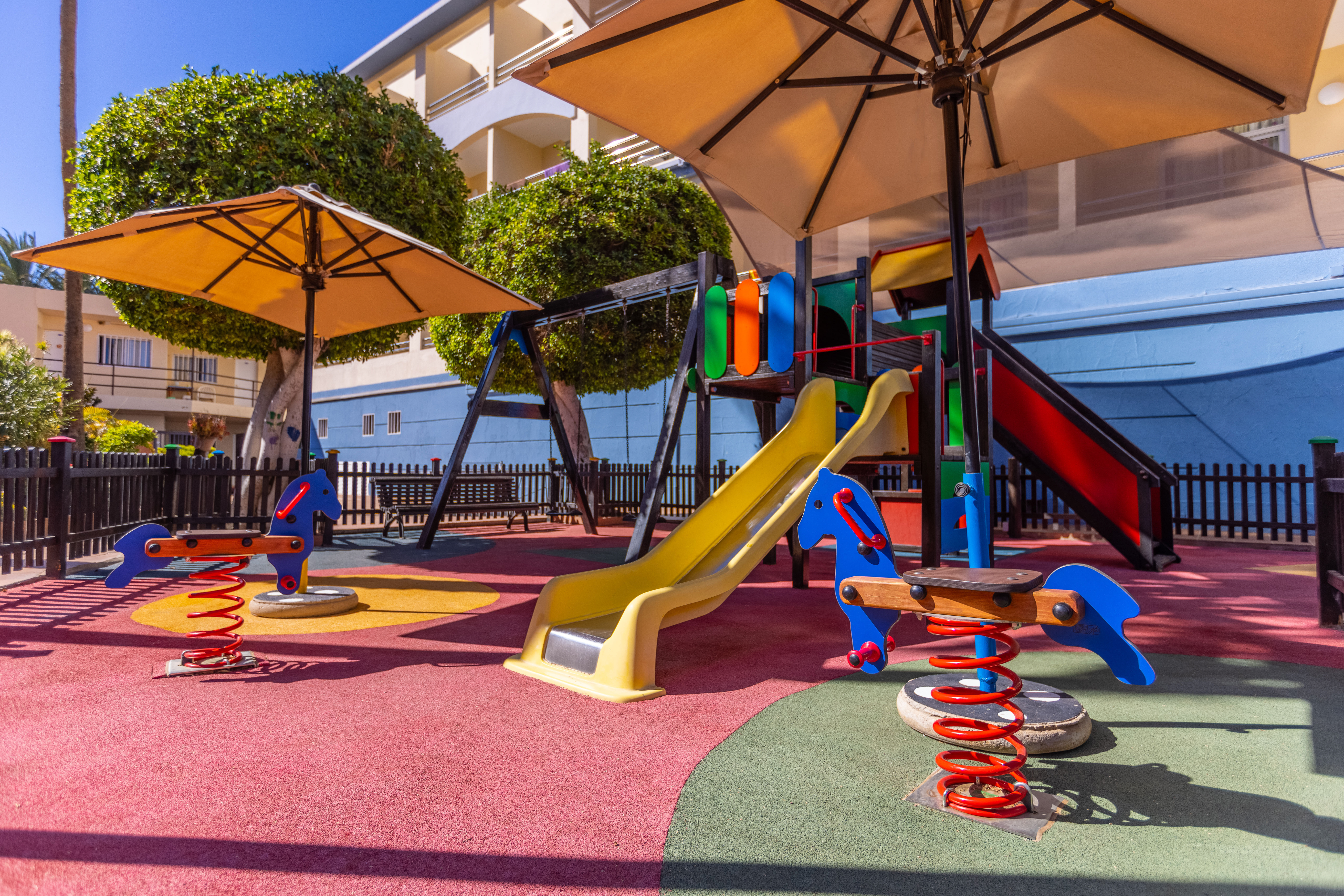 children's park ifa altamarena photos