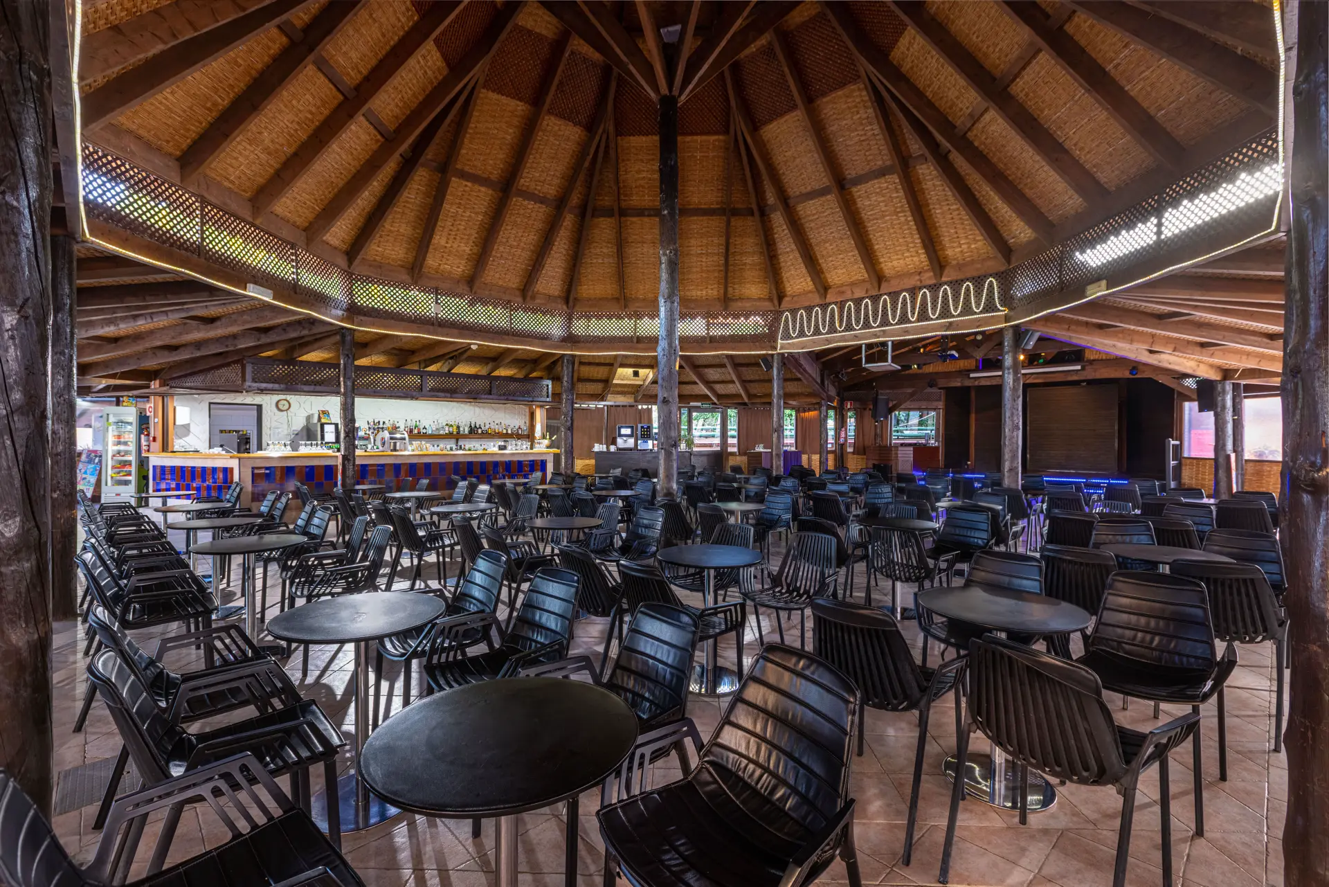 bar ifa altamarena fotos