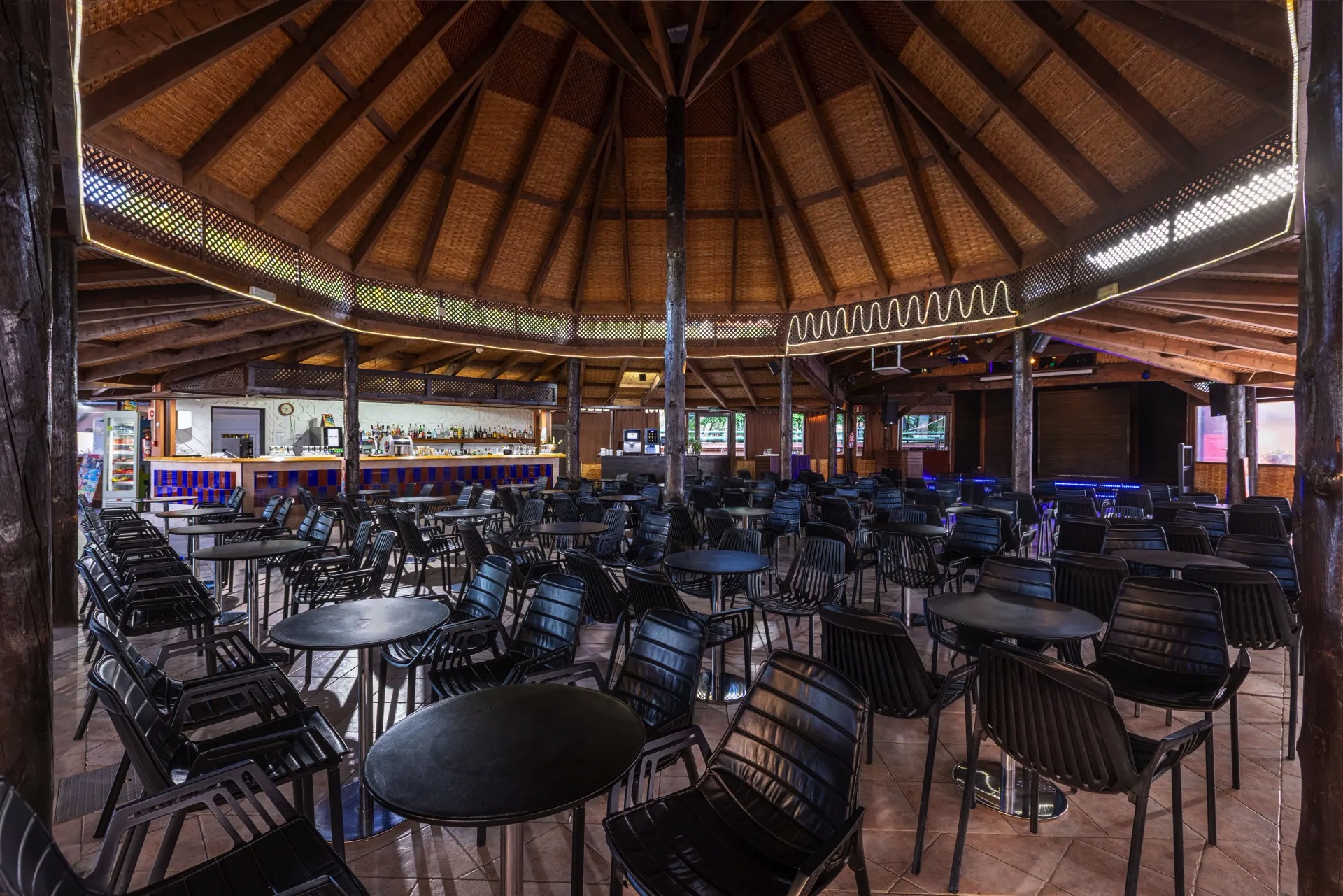 imagenes y fotos ifa altamarena hotel