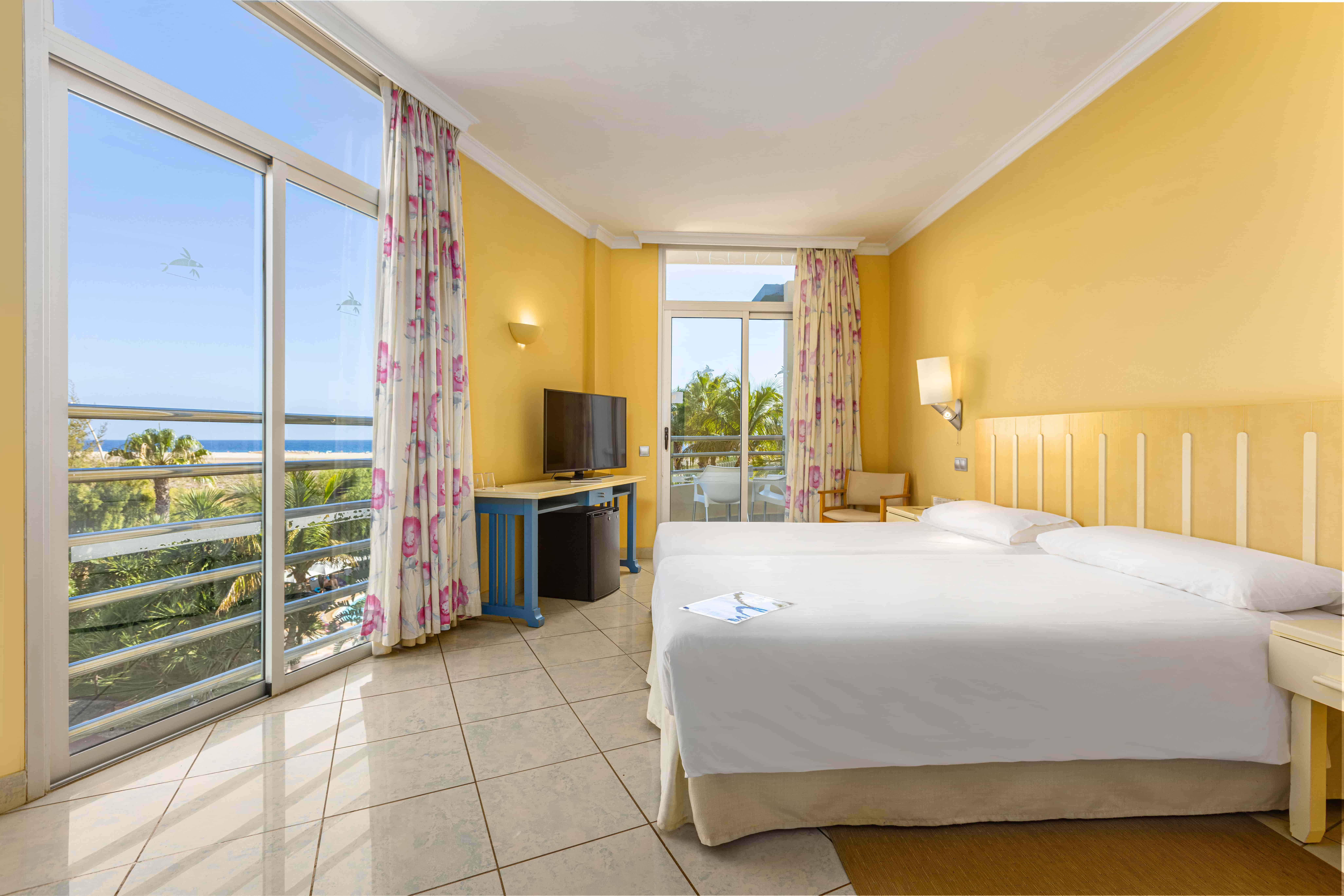experiences ifa altamarena hotel