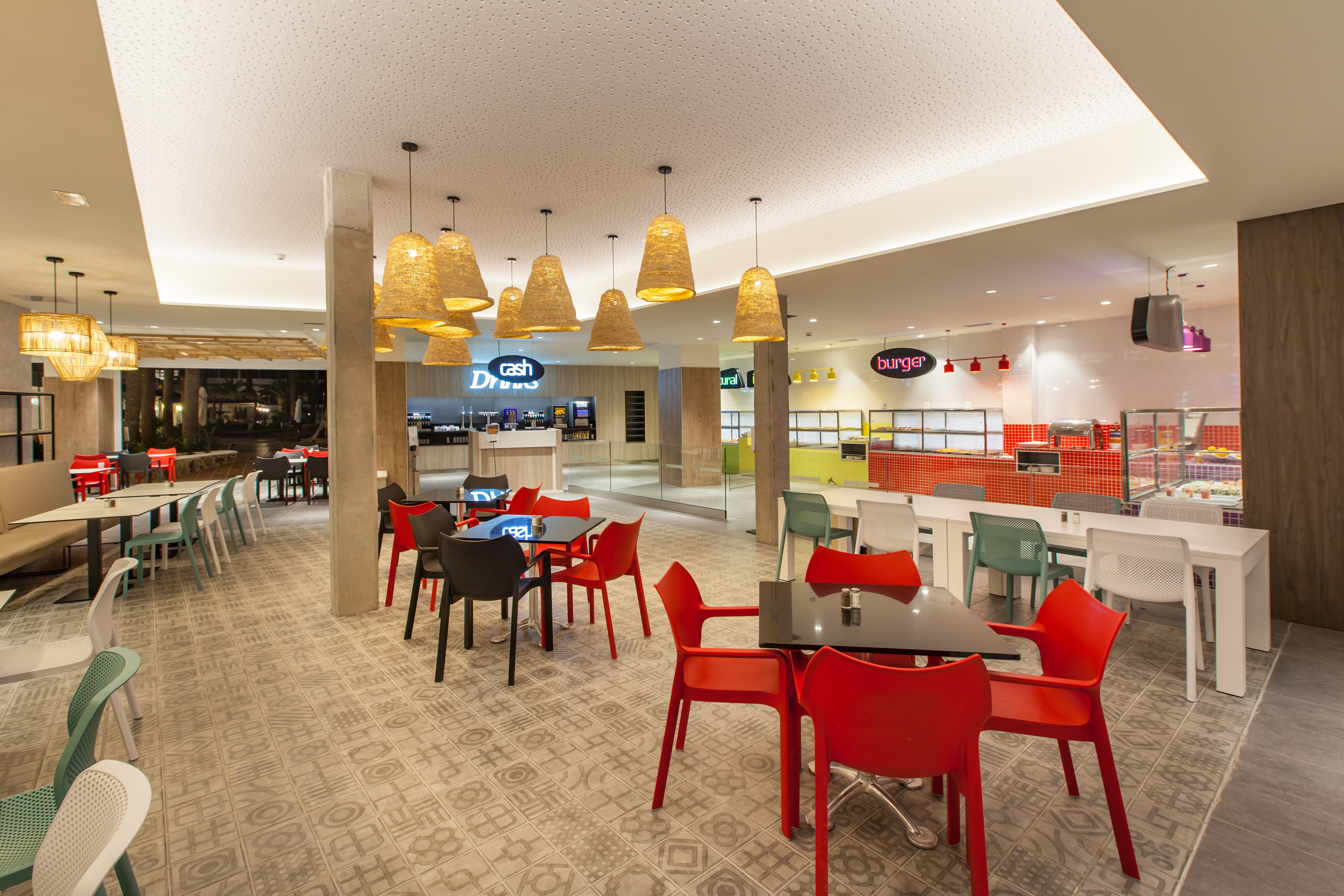 snack bar abora buenaventura