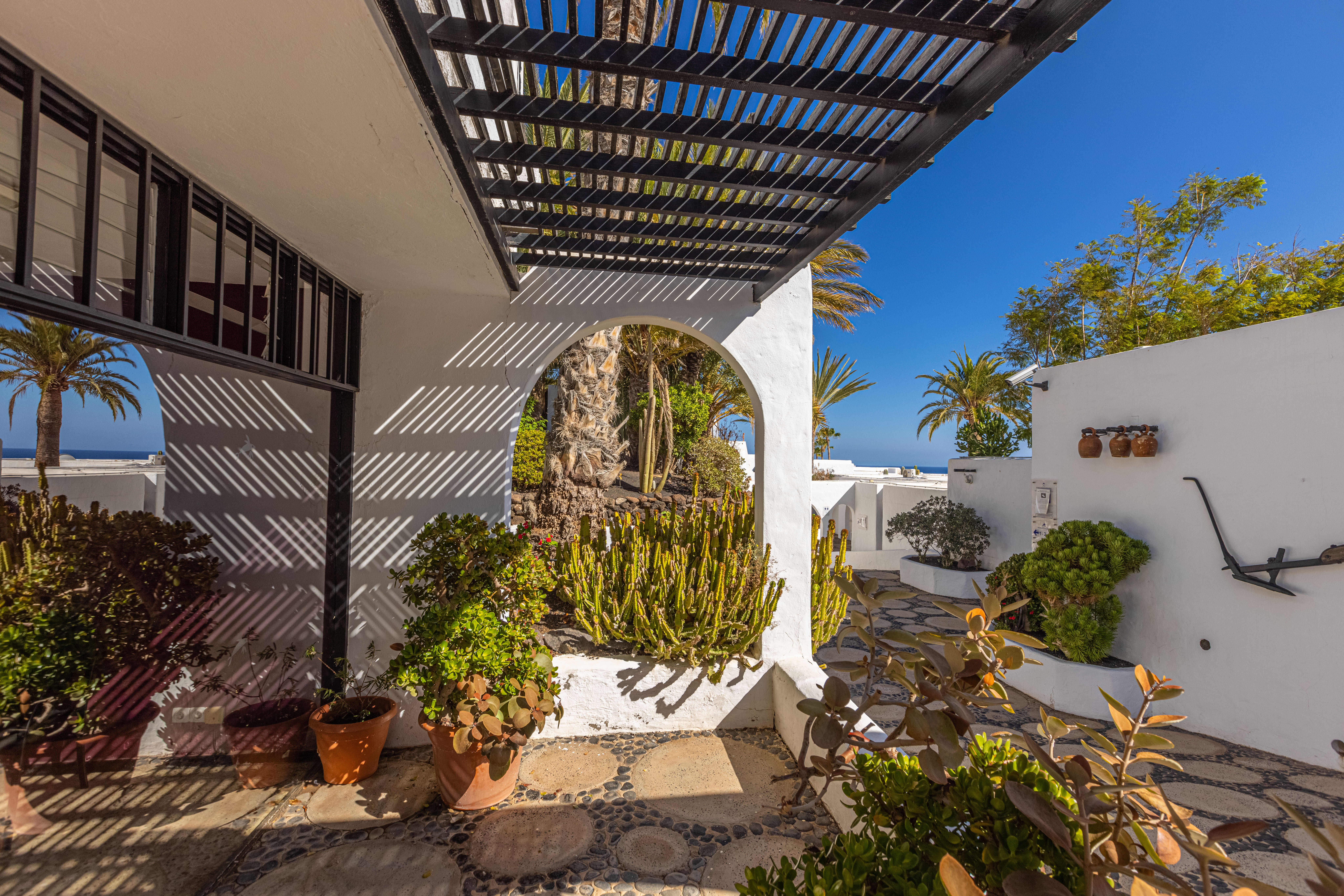 imágenes y fotos ifa villas altamarena zonas comunes