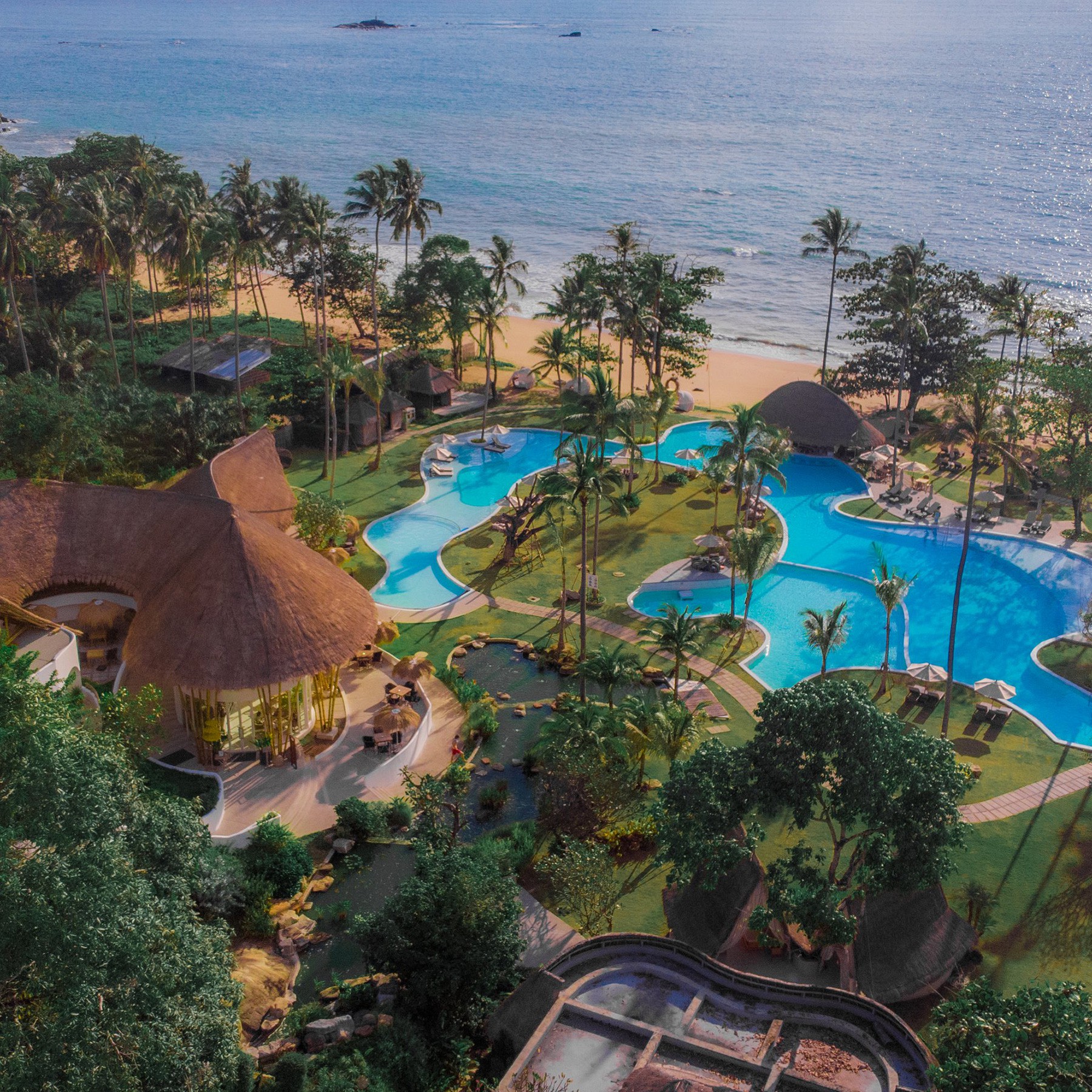images and photos eden beach resort & spa a lopesan collection hotel exterior