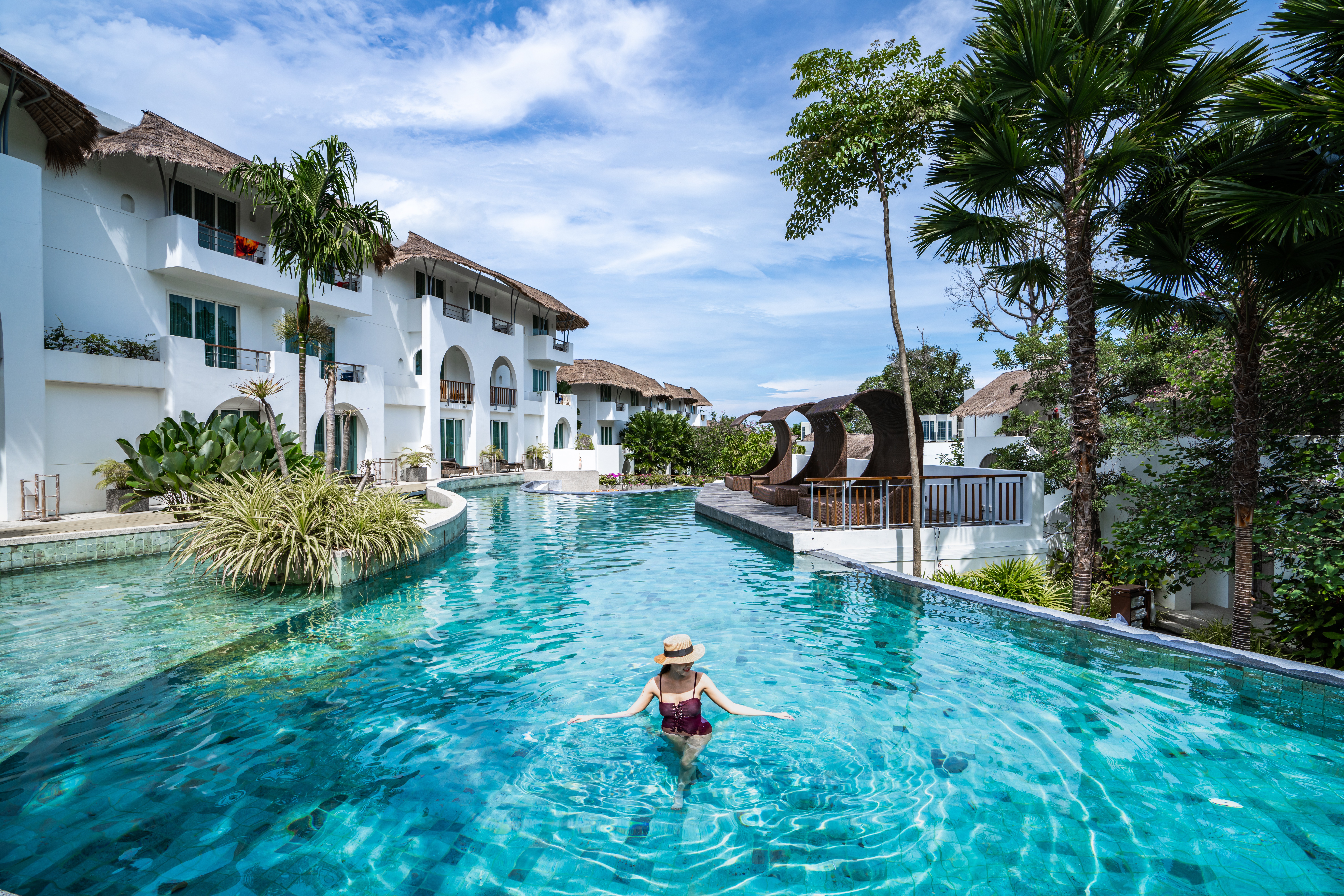 images and photos pool eden beach resort & spa a lopesan collection hotel