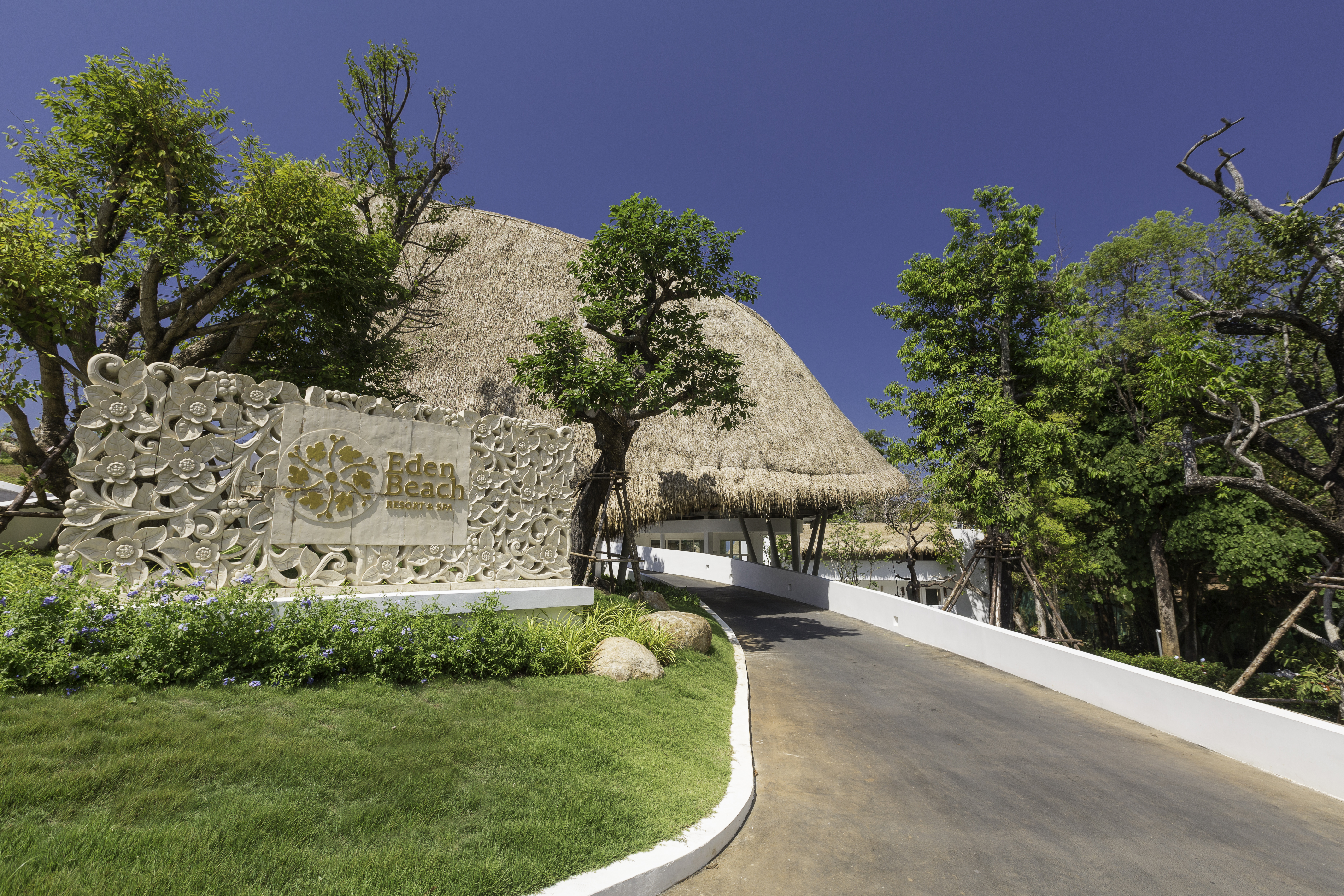entrance images and photos eden beach resort & spa a lopesan collection hotel