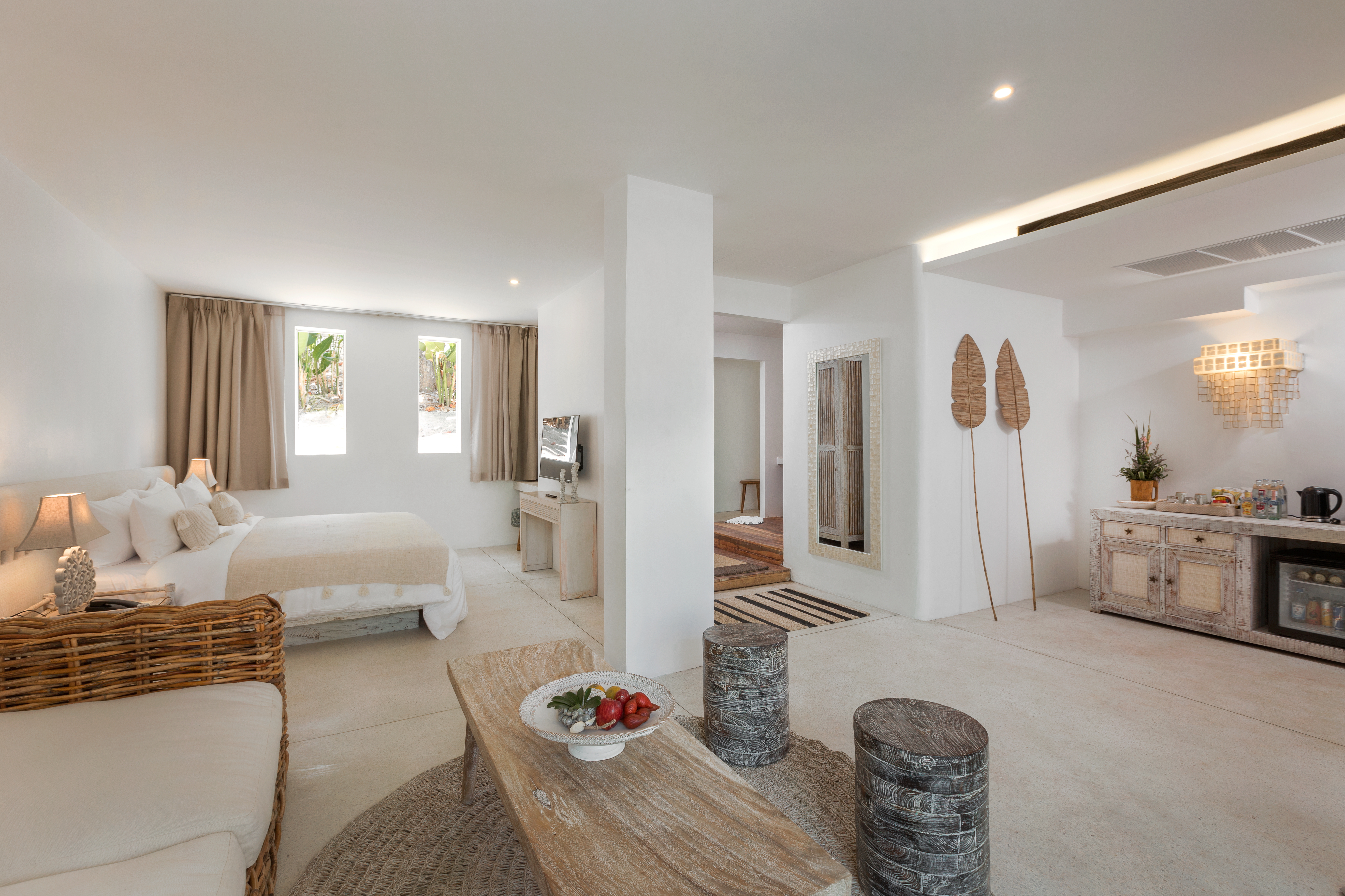 image gallery villa interior eden beach resort & spa a lopesan collection hotel